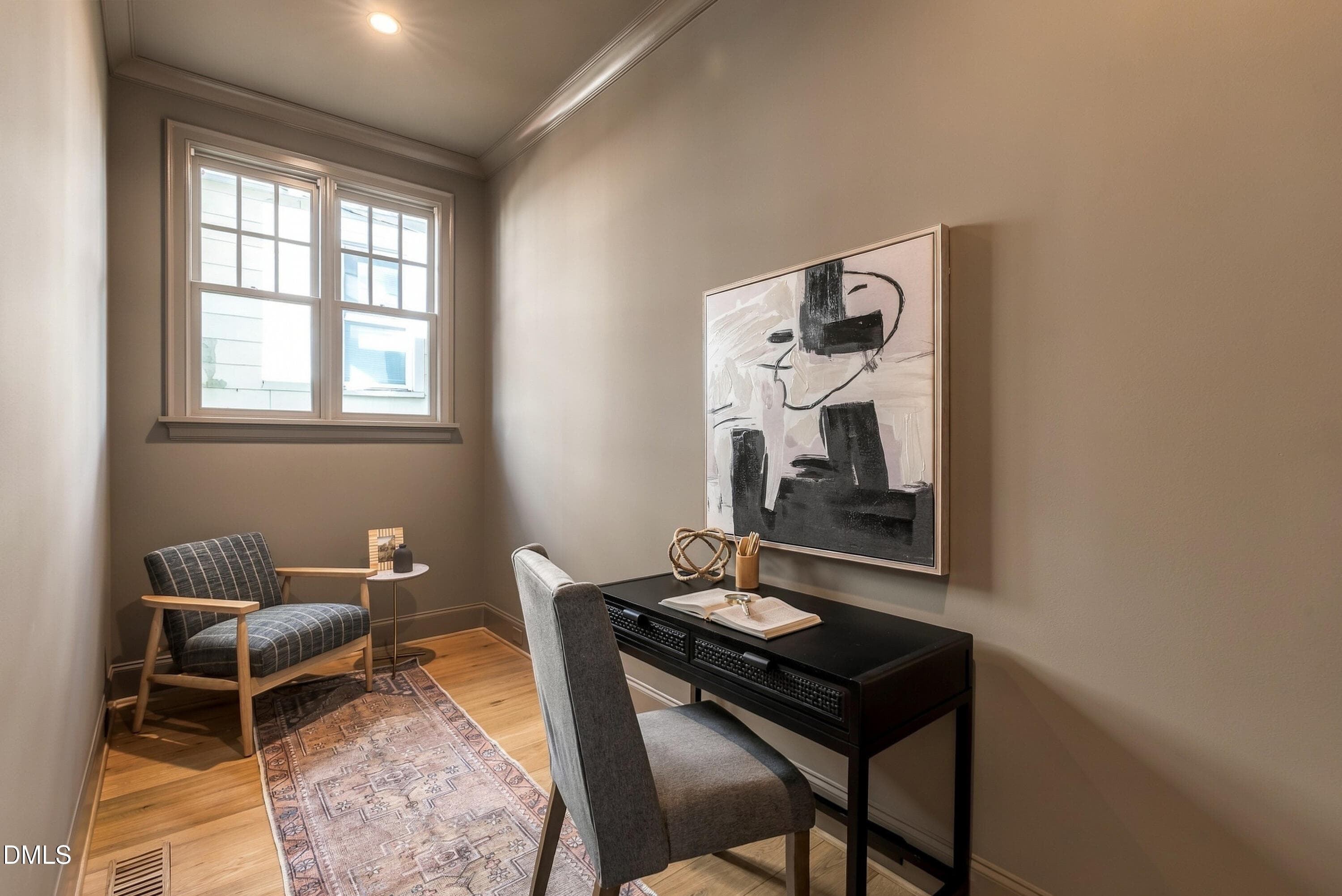 Office - 205 Park Avenue, Raleigh, NC 27605