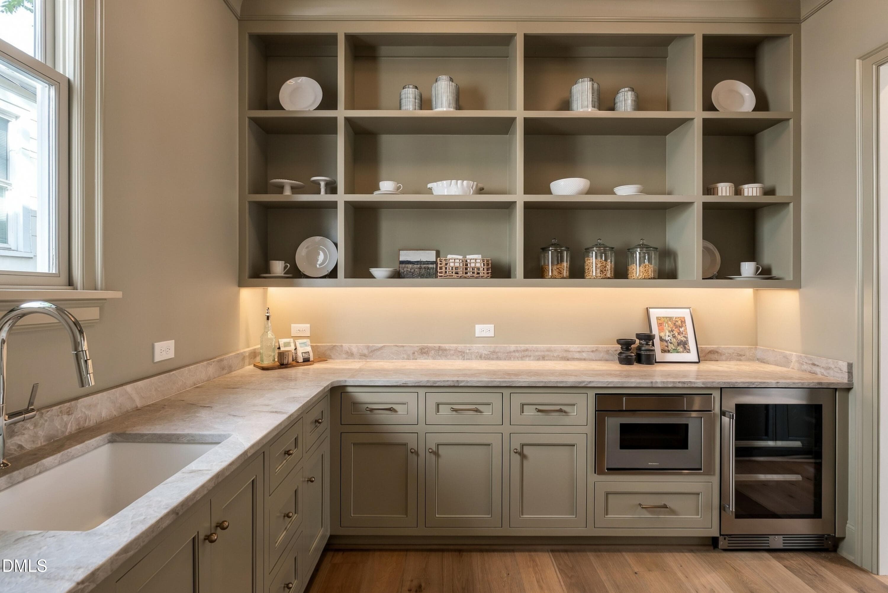 Scullery - 205 Park Avenue, Raleigh, NC 27605