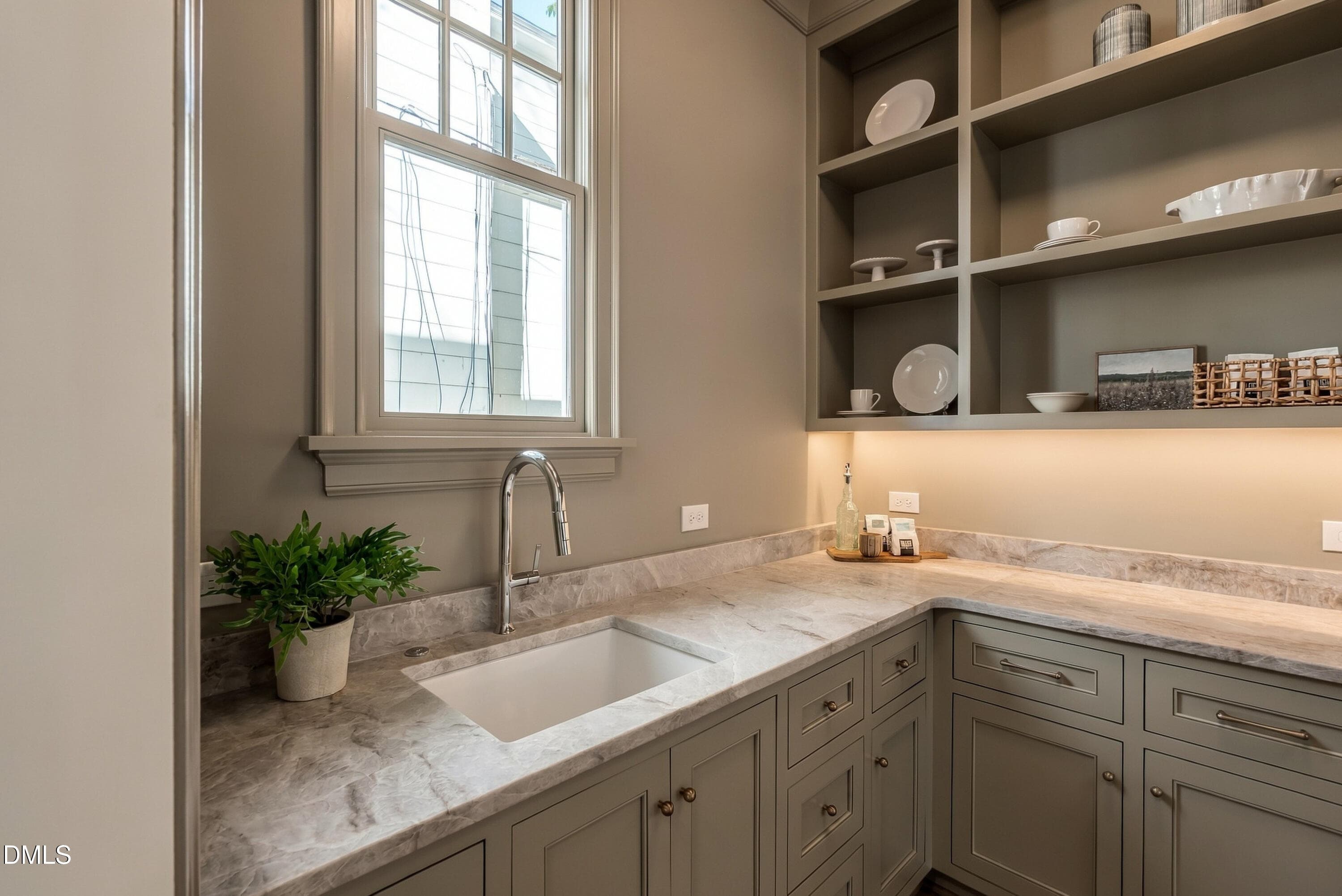 Scullery - 205 Park Avenue, Raleigh, NC 27605