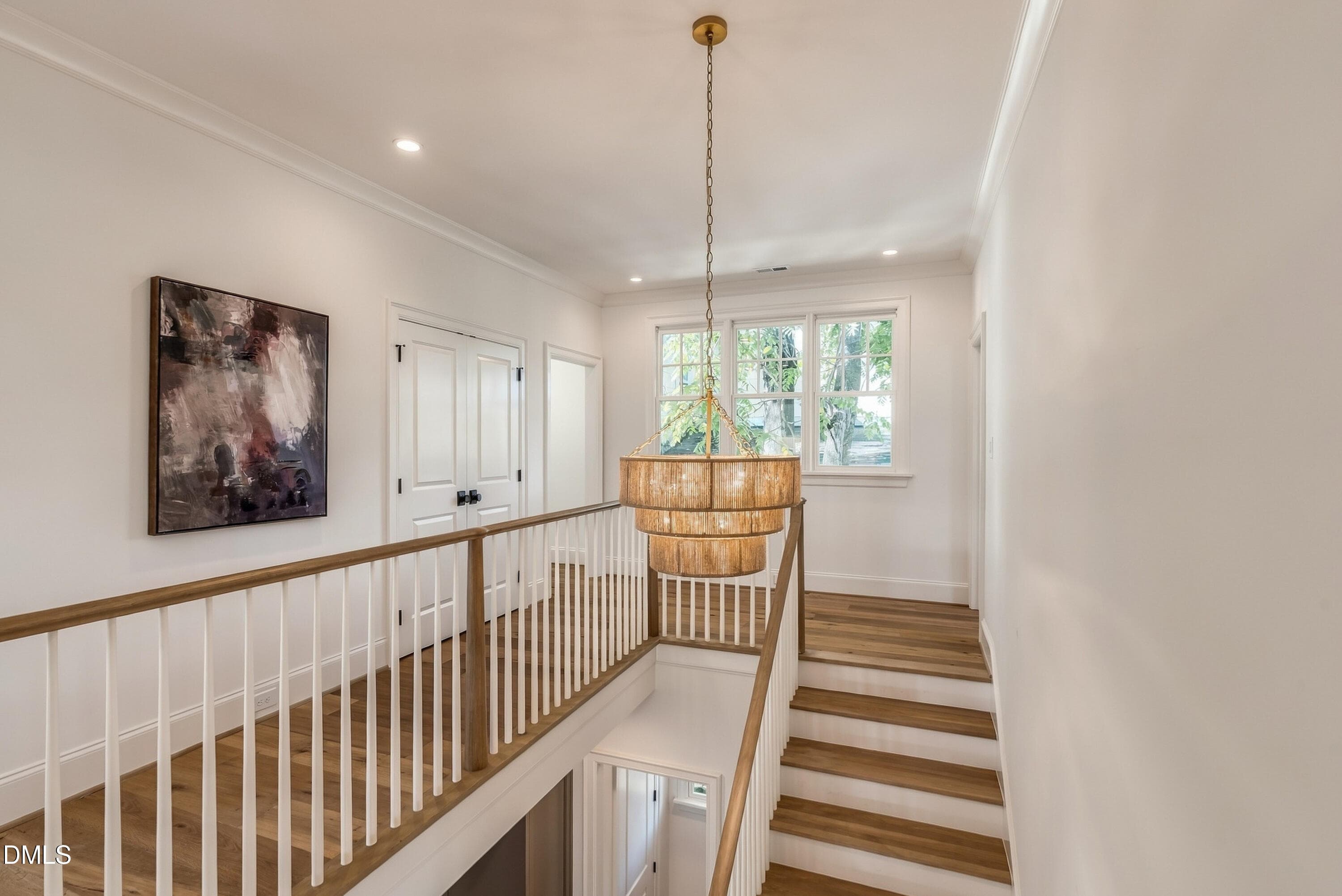 Landing - 205 Park Avenue, Raleigh, NC 27605