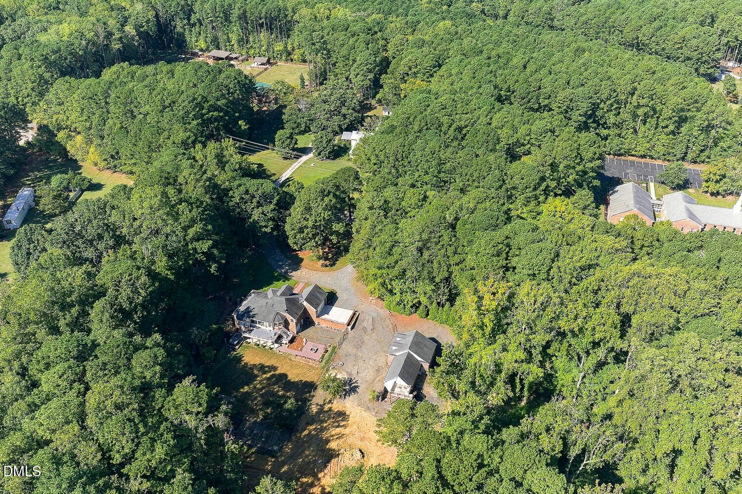 098 - 13204 Old Creedmoor Road, Raleigh, NC 27613