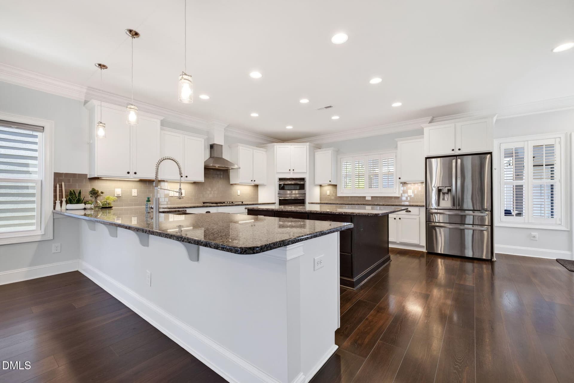 Kitchen - 1276 Gloriosa Street, Apex, NC 27523