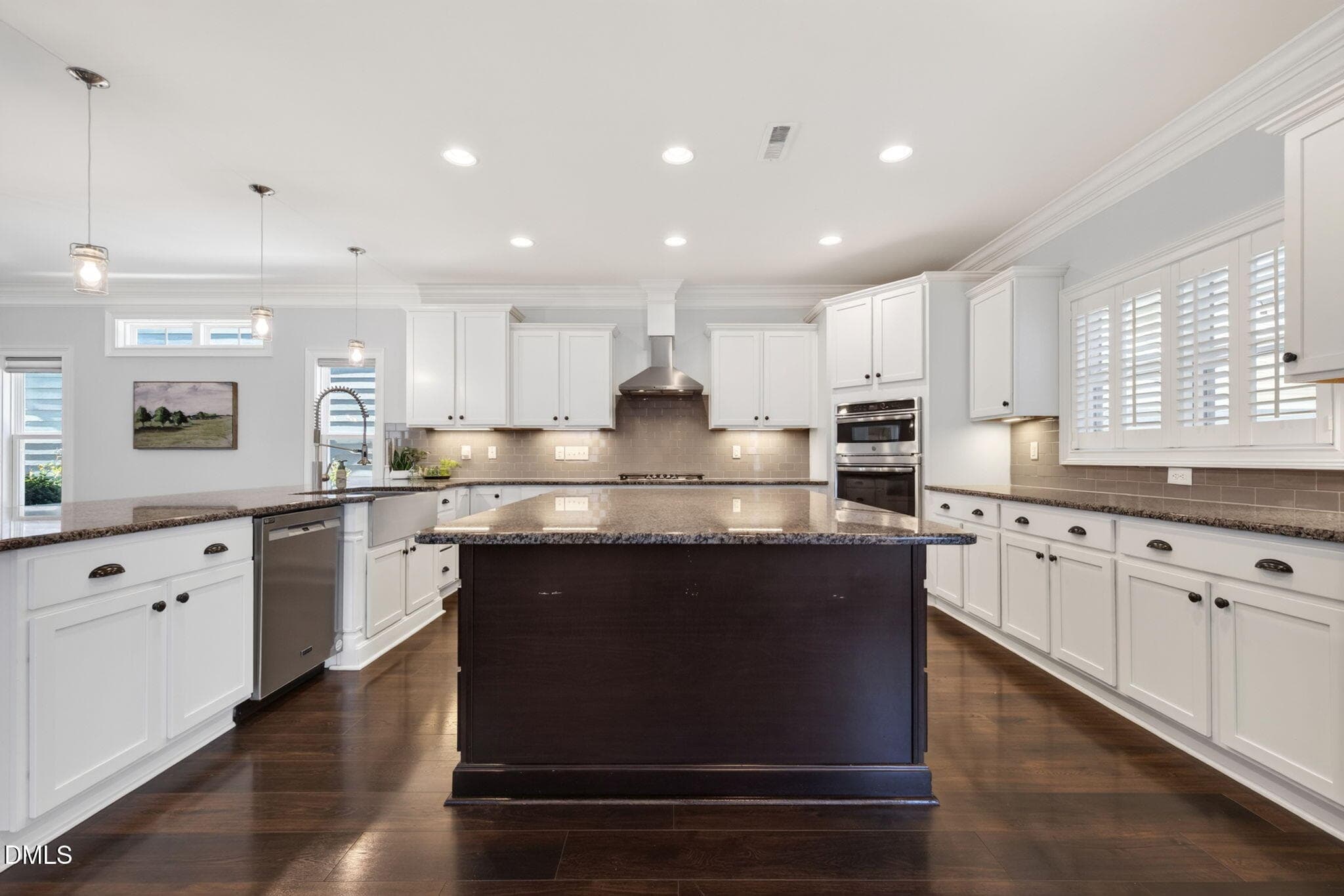 Kitchen - 1276 Gloriosa Street, Apex, NC 27523, Apex
