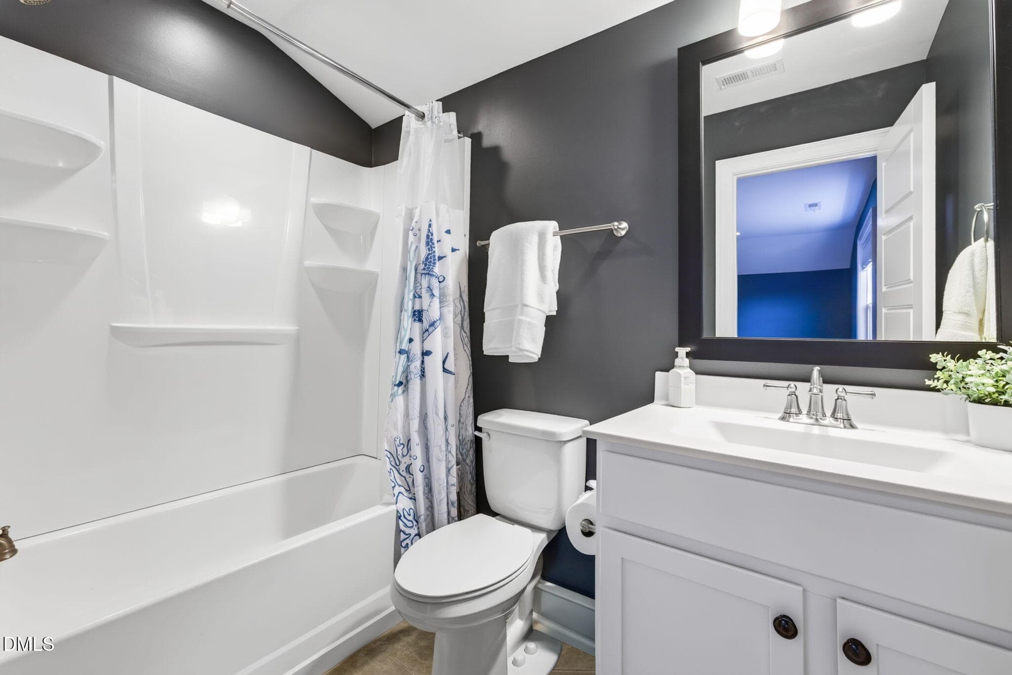 Bathroom - 1276 Gloriosa Street, Apex, NC 27523, Apex