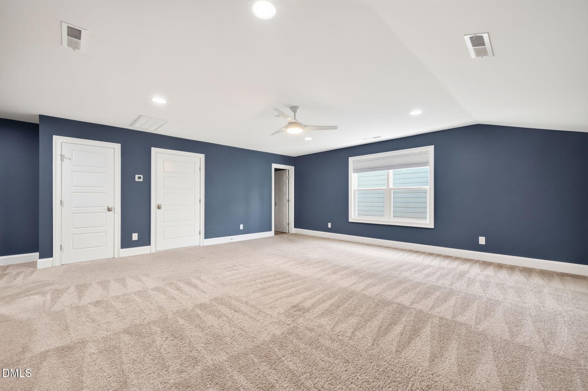 Bedroom - 1276 Gloriosa Street, Apex, NC 27523, Apex