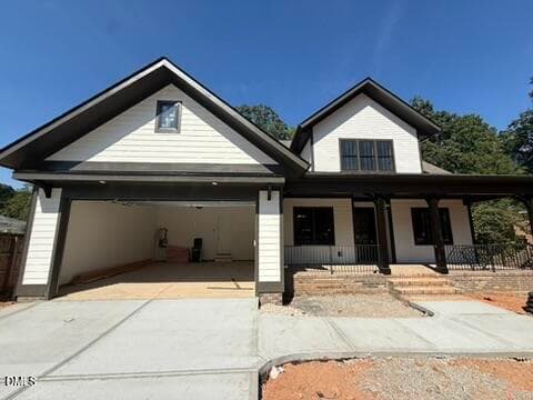 514 S Harrison Avenue - 514 S Harrison Avenue, Cary, NC 27511