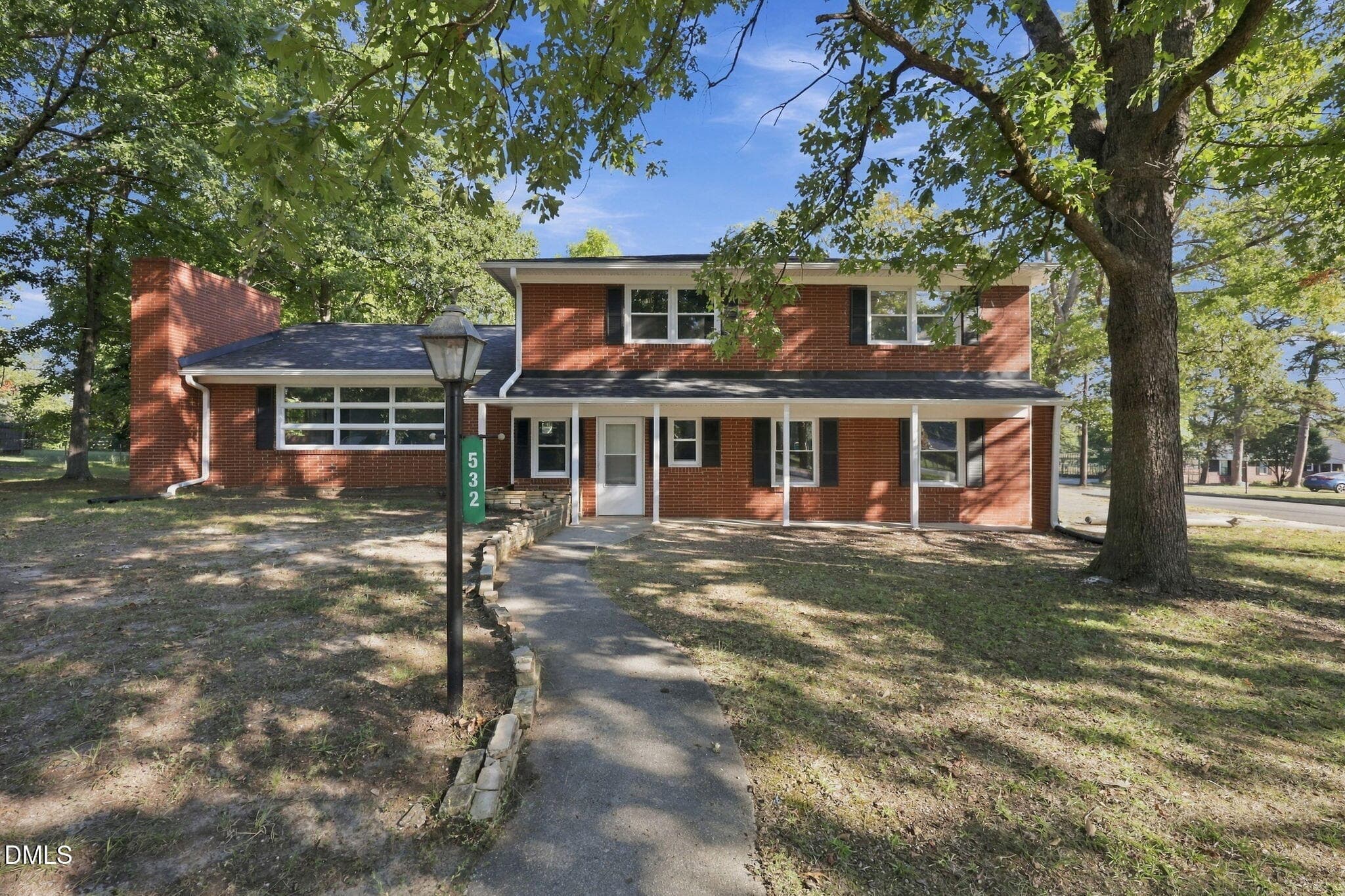 532 Oakwood Lane, Graham, NC 27253