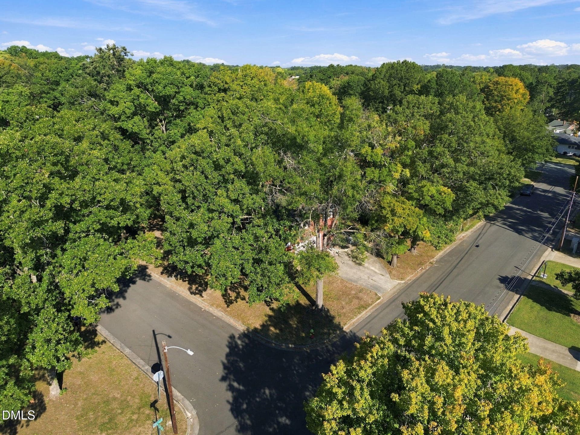 5-web-or-mls-DJI_0121 - 532 Oakwood Lane, Graham, NC 27253