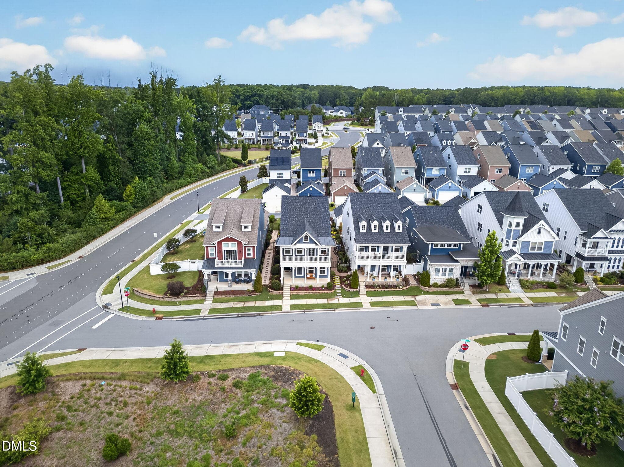 66-web-or-mls-DJI_20260624011721_0187_D - 1276 Gloriosa Street, Apex, NC 27523, Apex