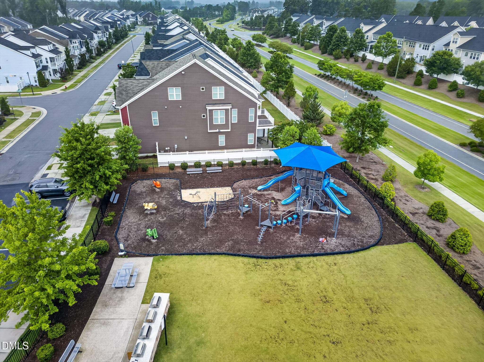 69-web-or-mls-DJI_20260624012922_0200_D - 1276 Gloriosa Street, Apex, NC 27523, Apex
