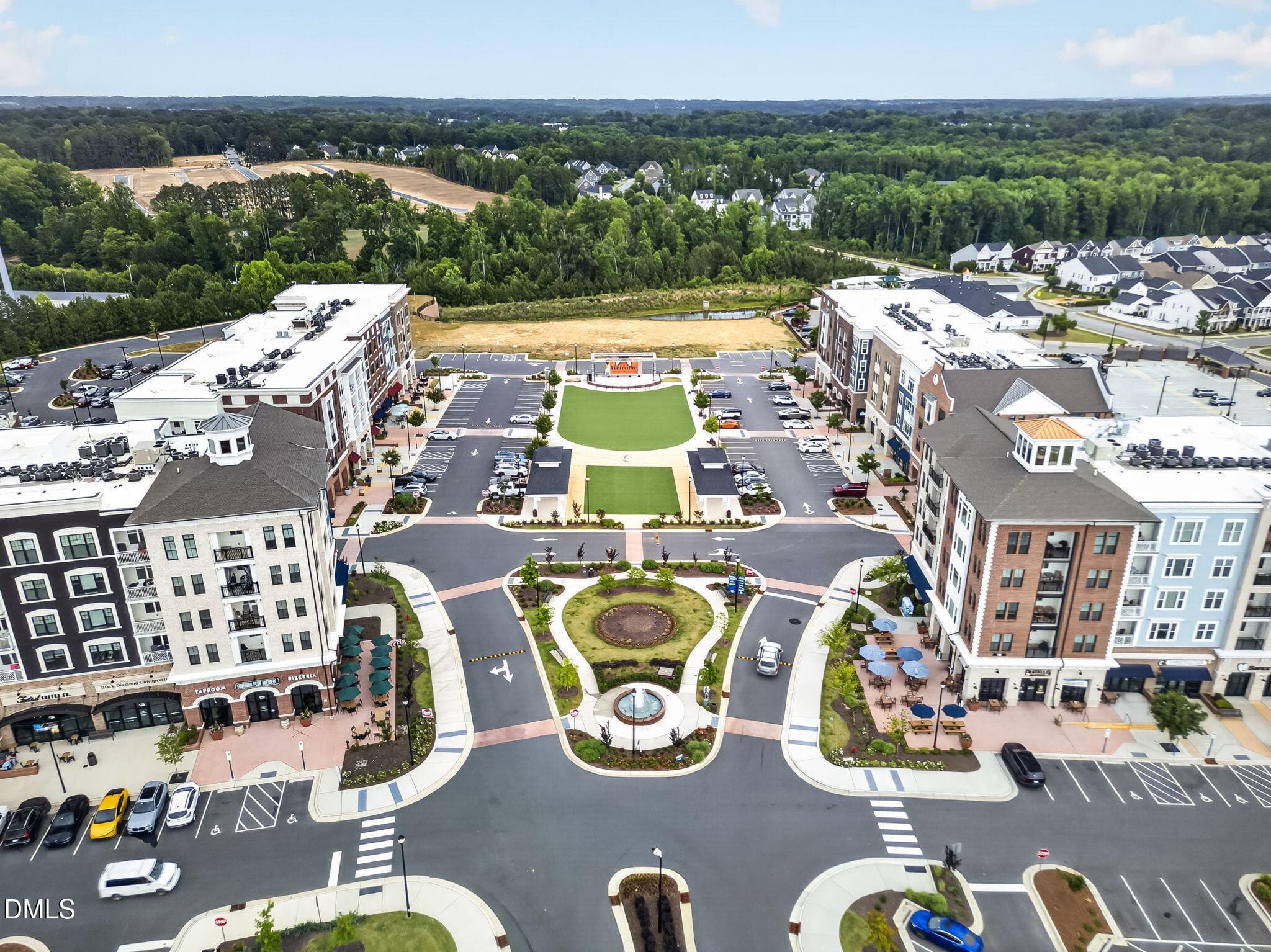 71-web-or-mls-71-print-DJI_2026061004372 - 1276 Gloriosa Street, Apex, NC 27523, Apex