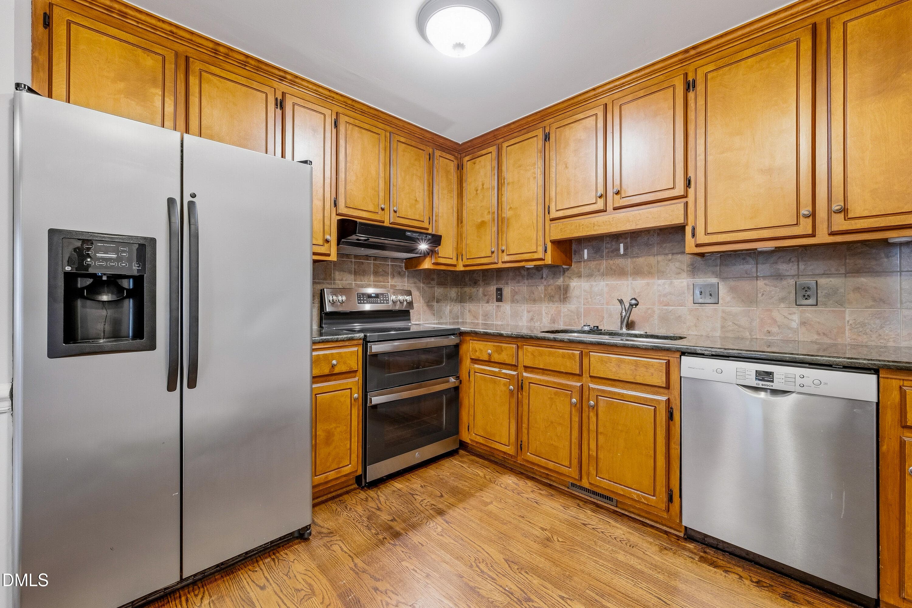 Kitchen - 115 Hedgerow Court, Cary, NC 27513, Cary