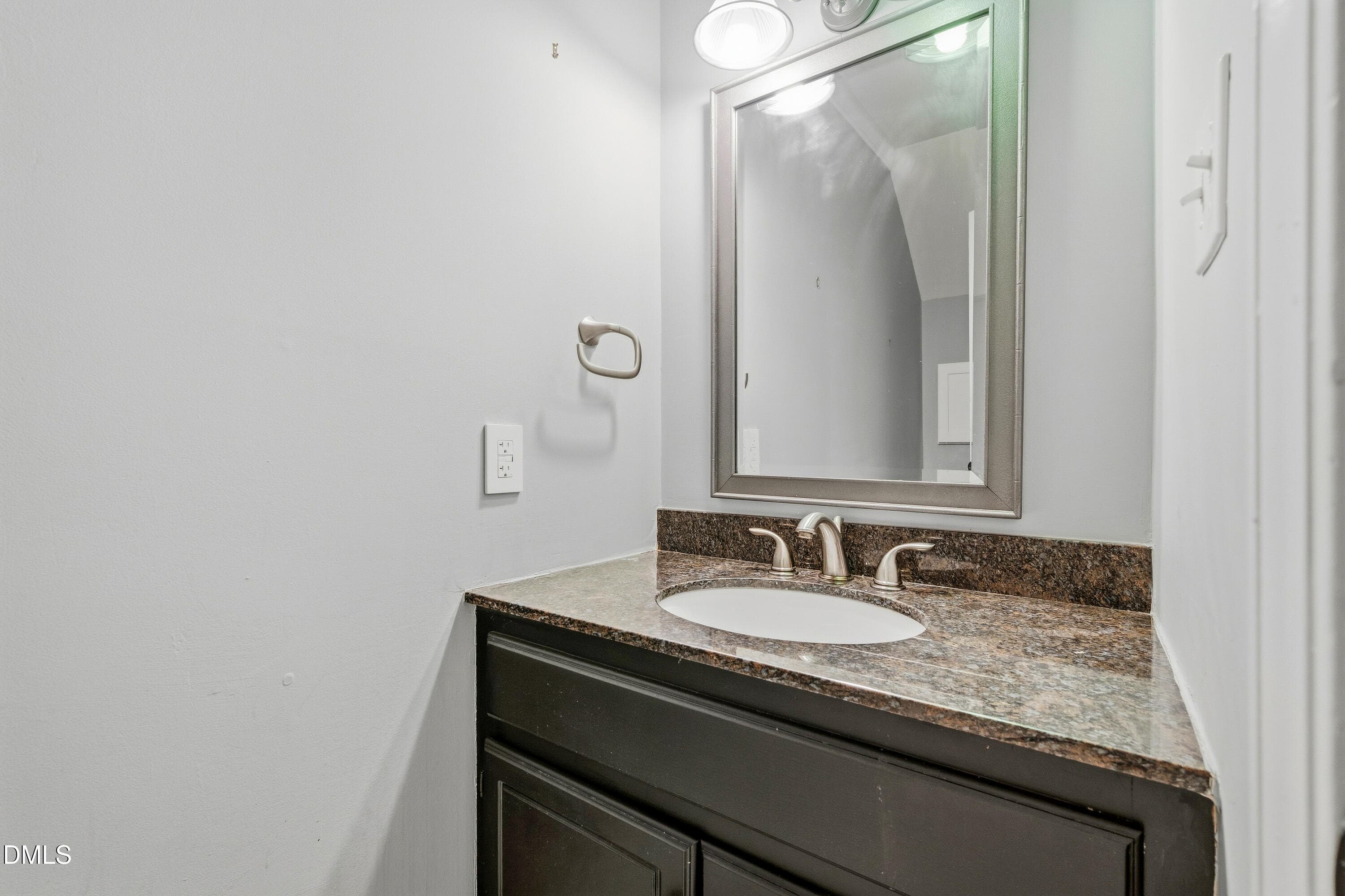 Half Bath - 115 Hedgerow Court, Cary, NC 27513, Cary