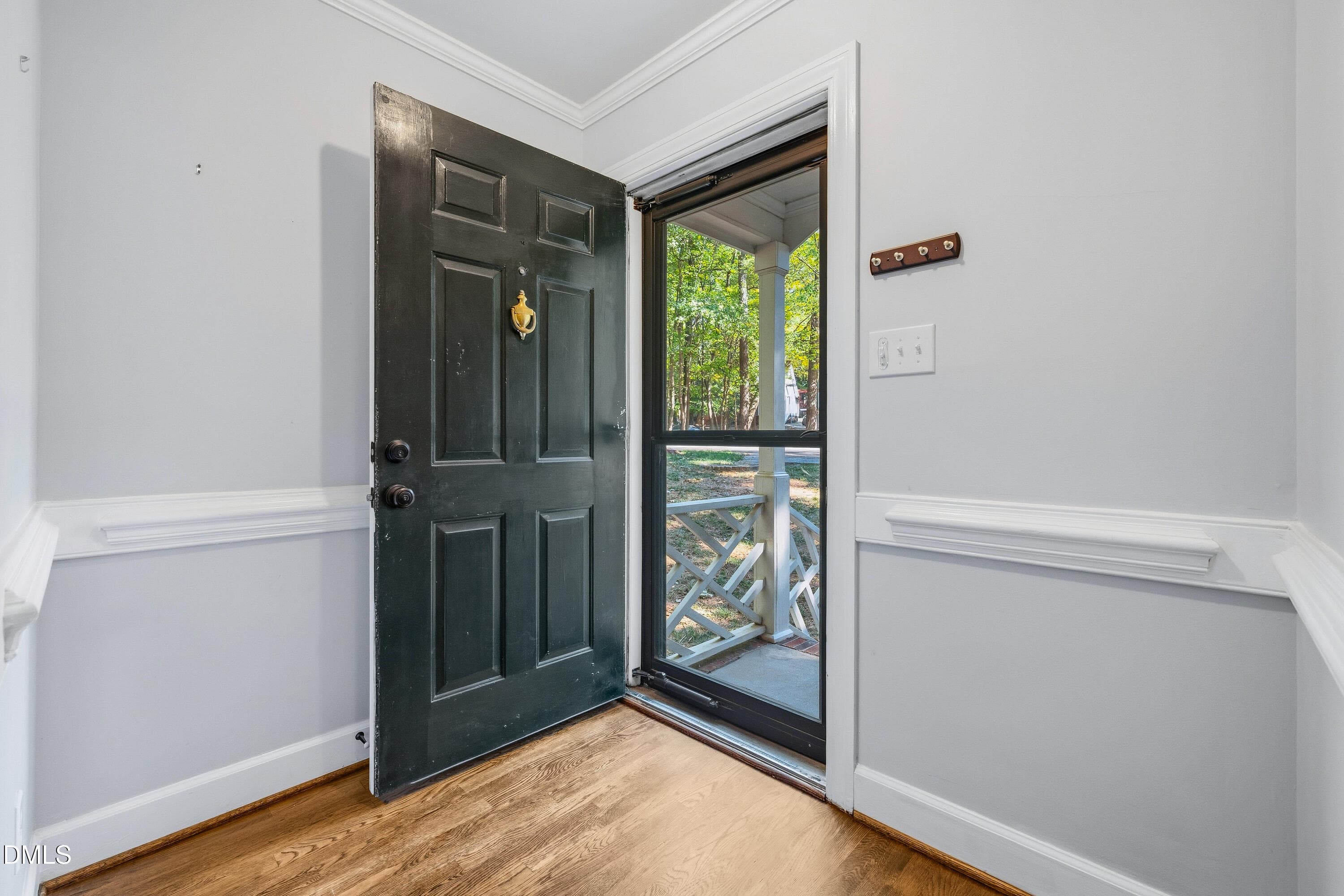 Front Door - 115 Hedgerow Court, Cary, NC 27513, Cary