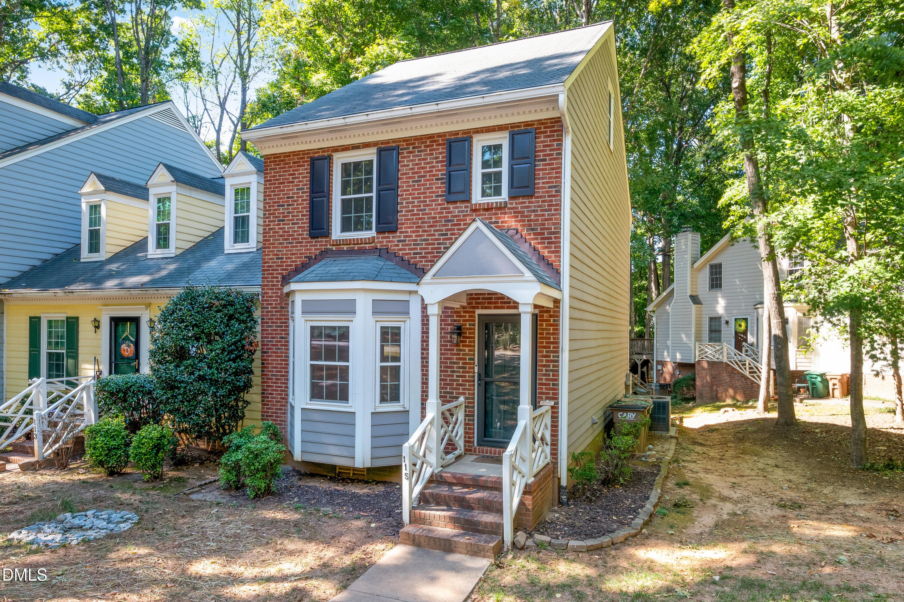 115 Hedgerow Court, Cary, NC 27513