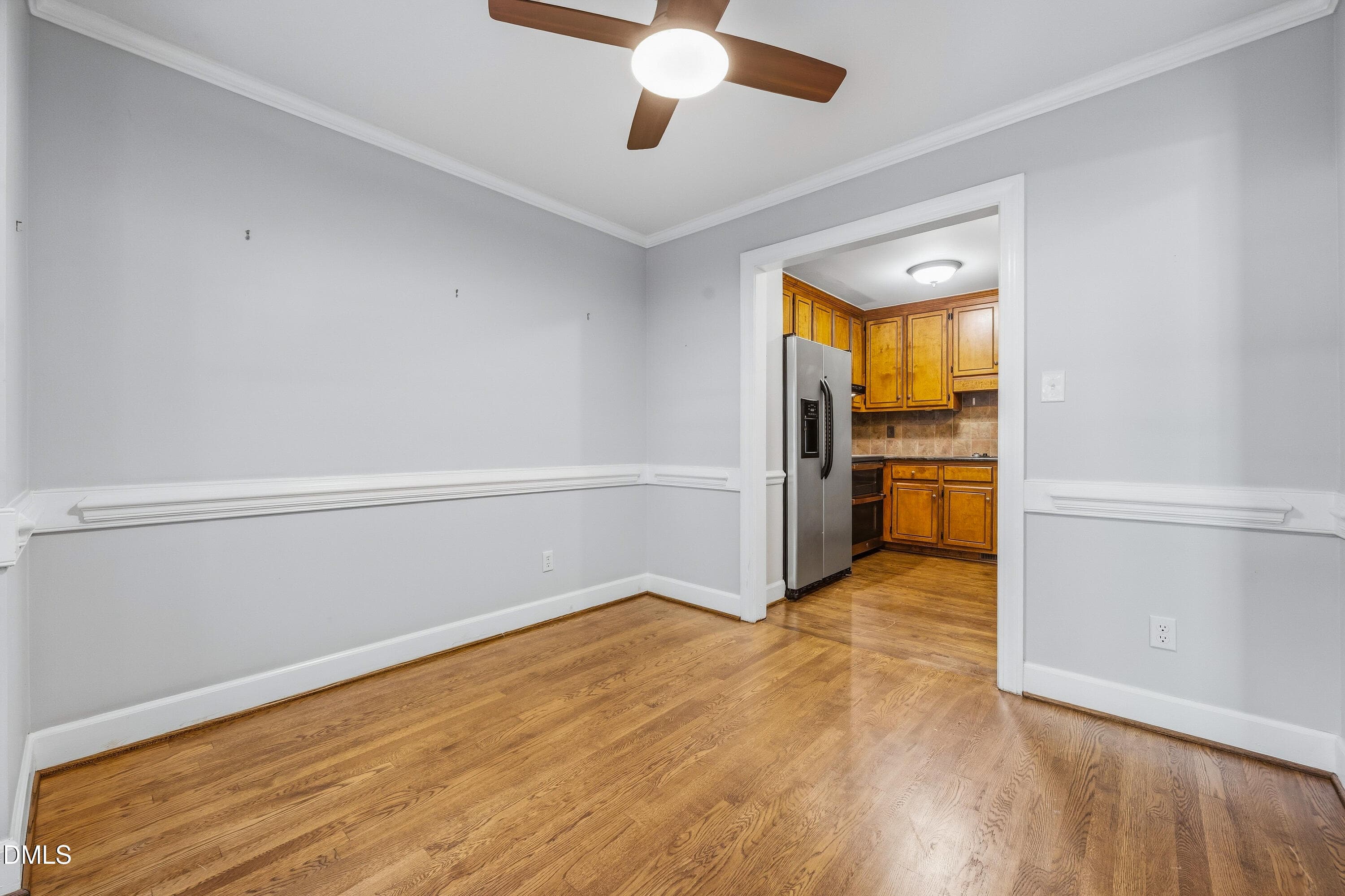 Dining Room - 115 Hedgerow Court, Cary, NC 27513, Cary