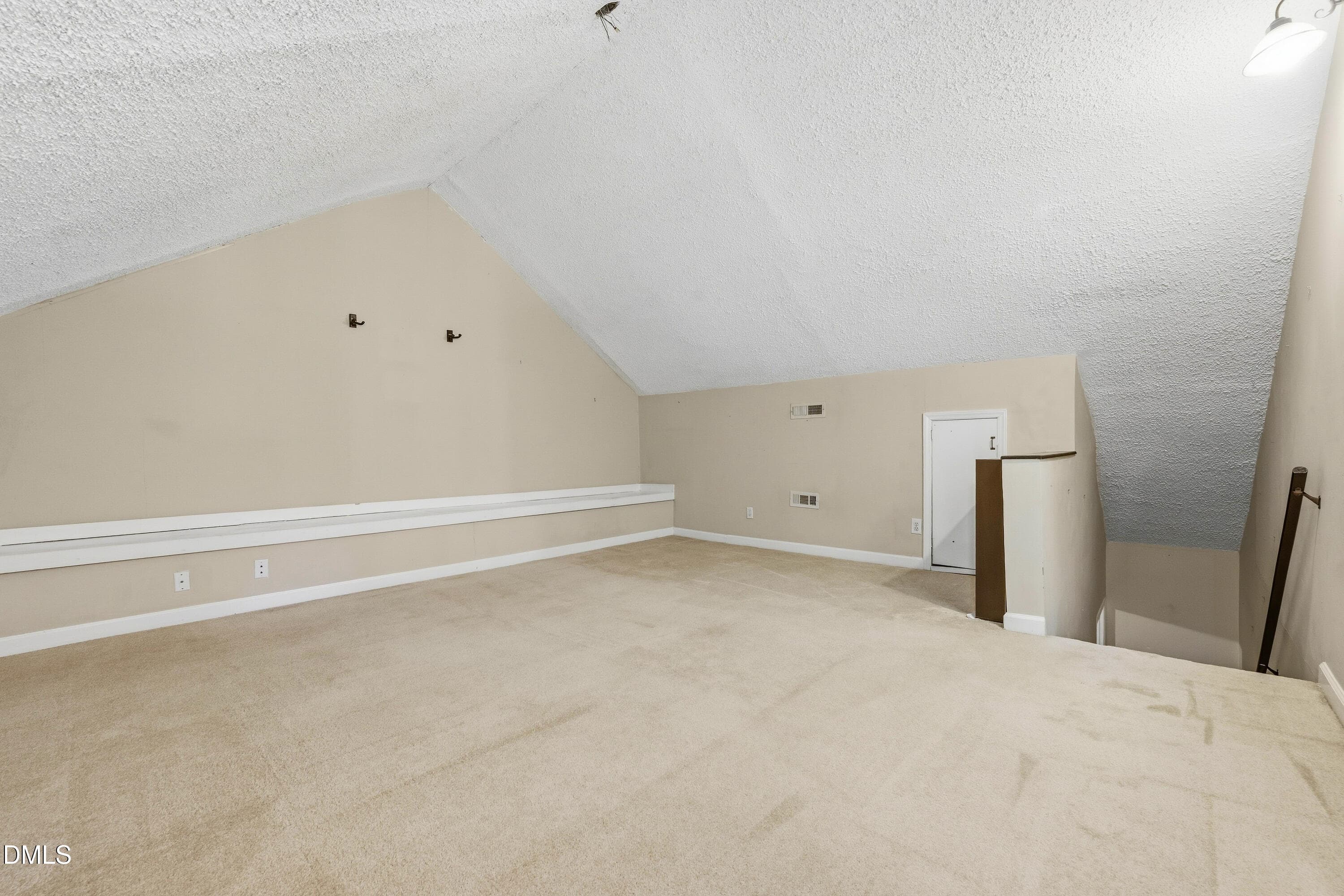 Bonus Room - 115 Hedgerow Court, Cary, NC 27513, Cary