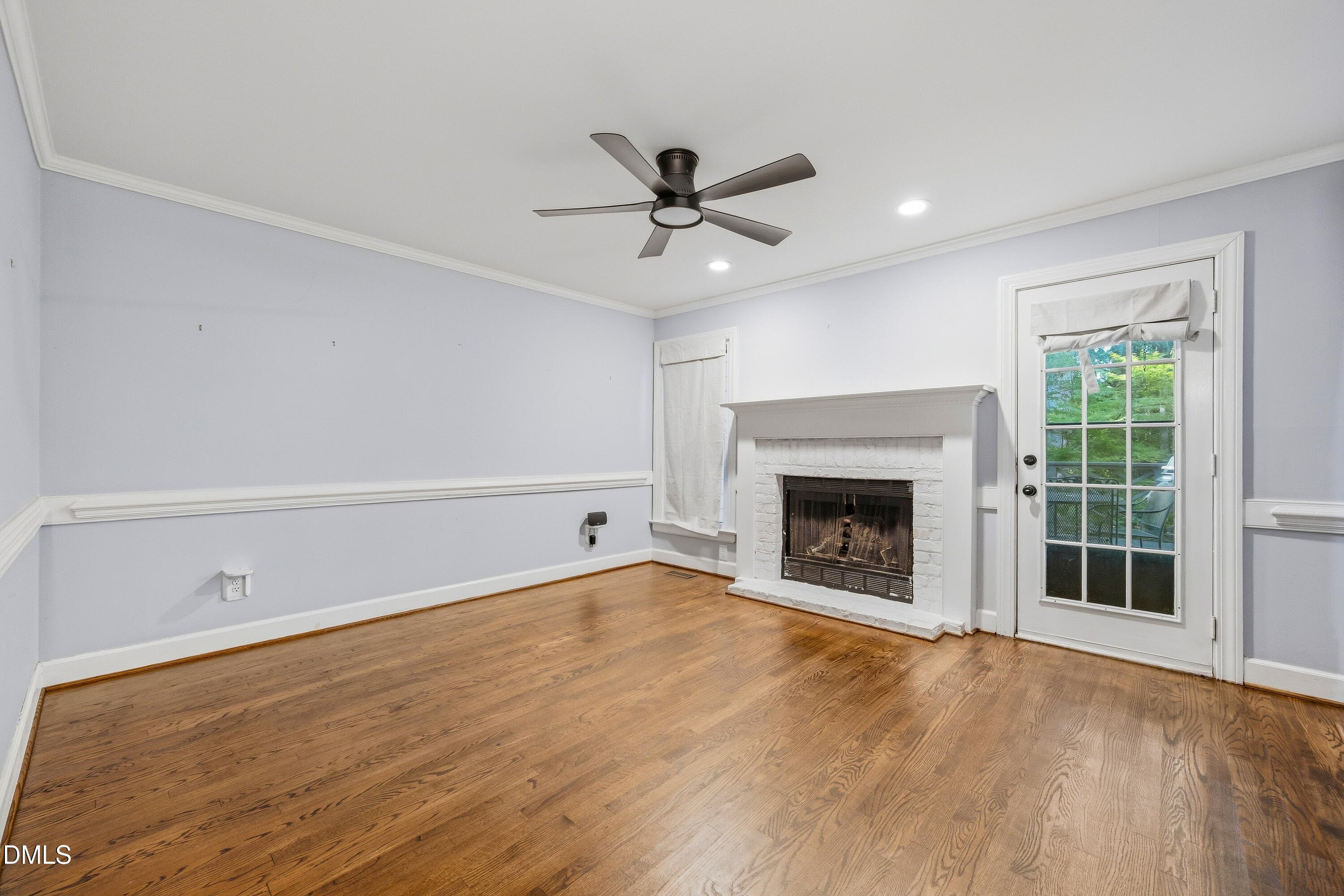 Living Room - 115 Hedgerow Court, Cary, NC 27513, Cary