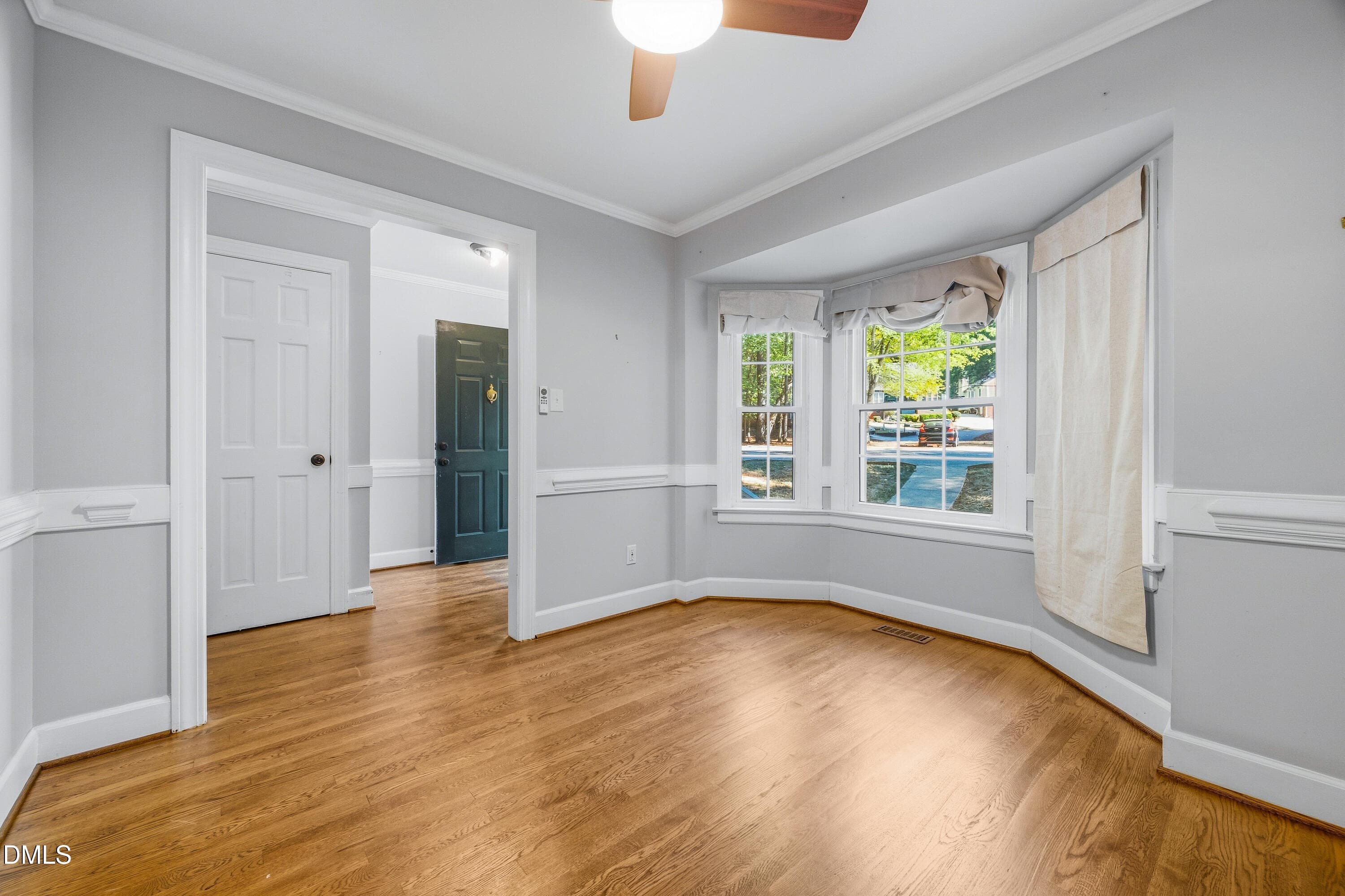 Dining Room - 115 Hedgerow Court, Cary, NC 27513, Cary