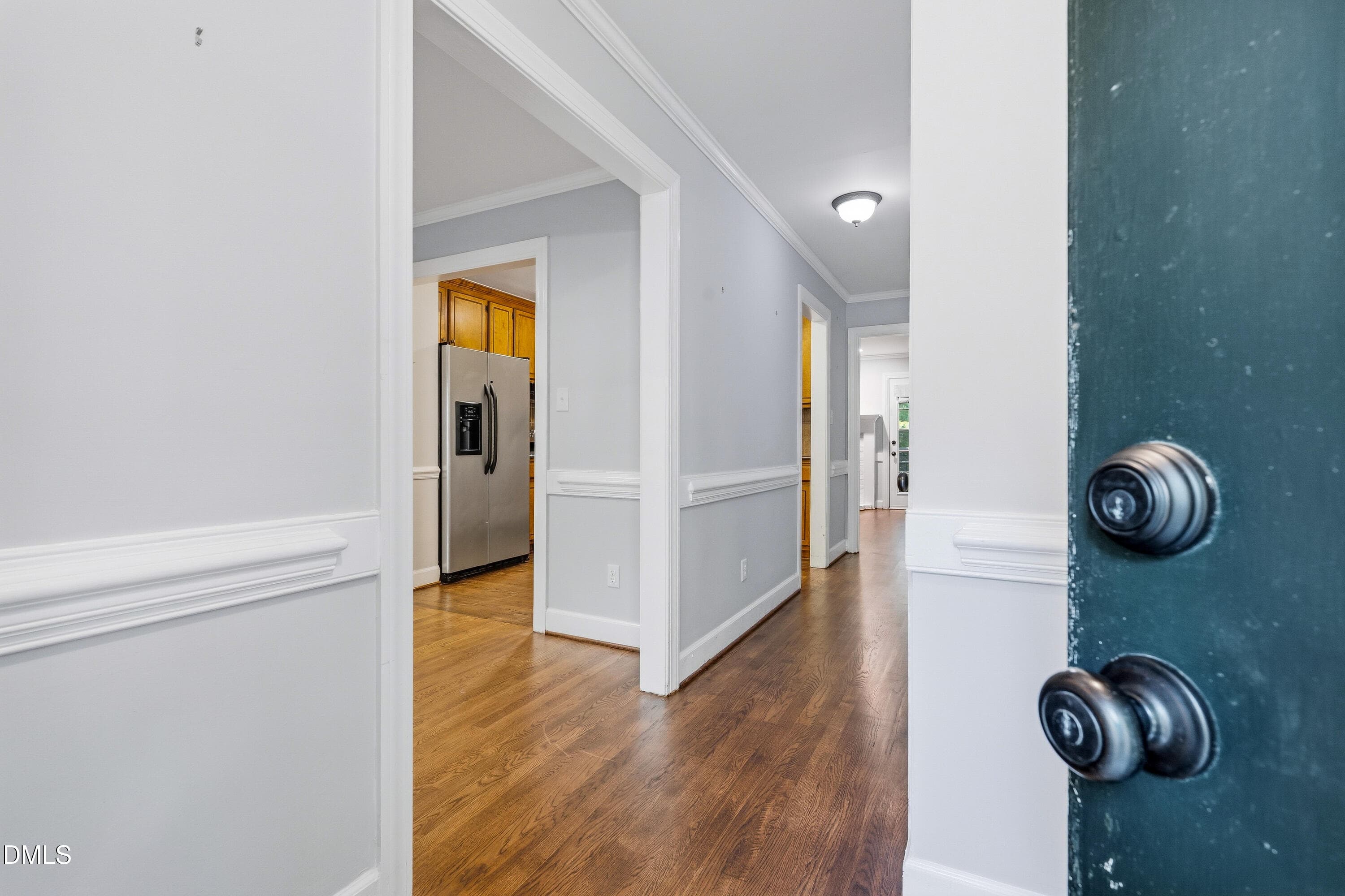 Entry - 115 Hedgerow Court, Cary, NC 27513, Cary