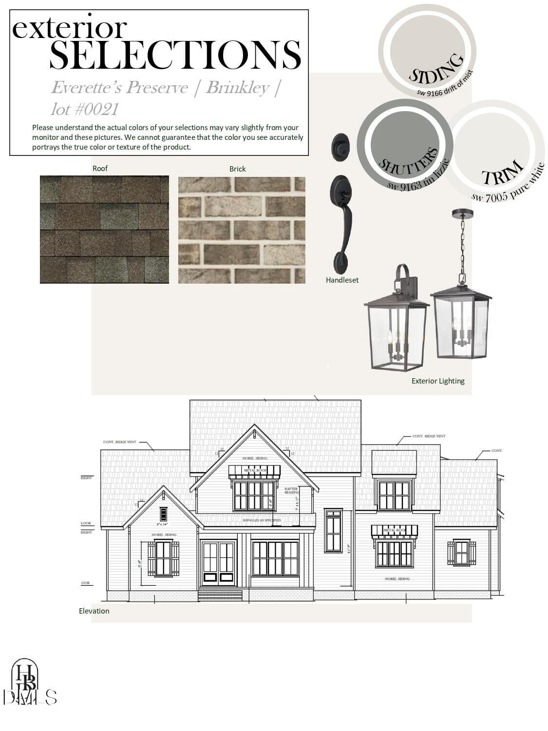 Design Board 69-0021 WIP_page-0002 - 118 Everette's Preserve Court, Clayton, NC 27520, Clayton