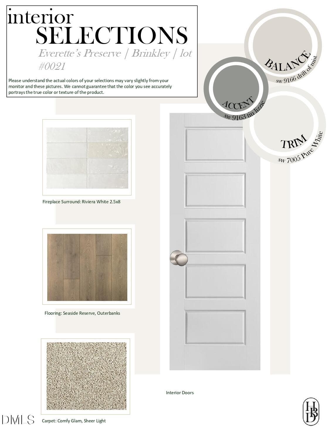 Design Board 69-0021 WIP_page-0003 - 218 E Jones Forest Lane, Clayton, NC 27520, Clayton