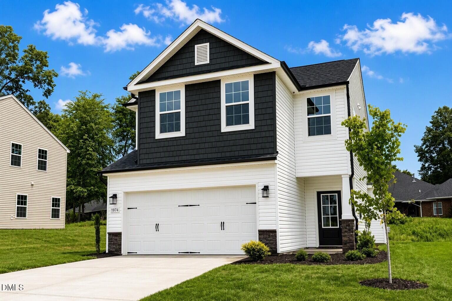 8 OM Right side - 1974 Palmer Drive, Graham, NC 27253