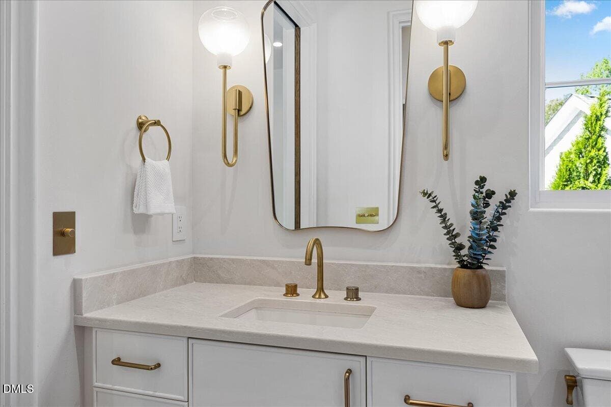 069-2A1A2080 - 1610 Brooks Avenue, Raleigh, NC 27607