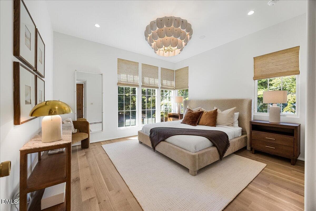 070-2A1A2083 - 1610 Brooks Avenue, Raleigh, NC 27607