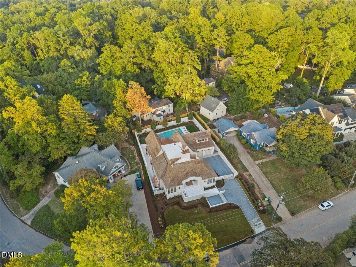 150-DJI_20261003063453_0403_D - 1610 Brooks Avenue, Raleigh, NC 27607