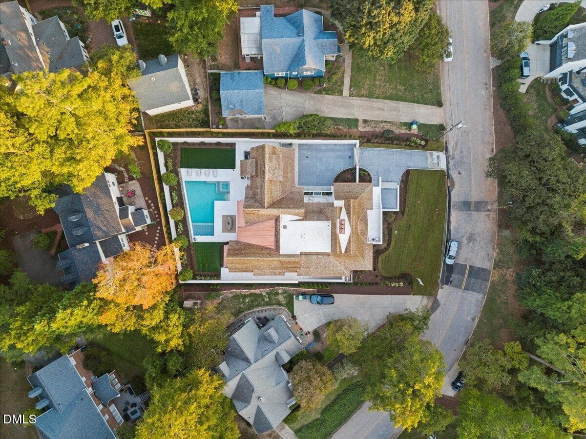 151-DJI_20261003063508_0406_D - 1610 Brooks Avenue, Raleigh, NC 27607