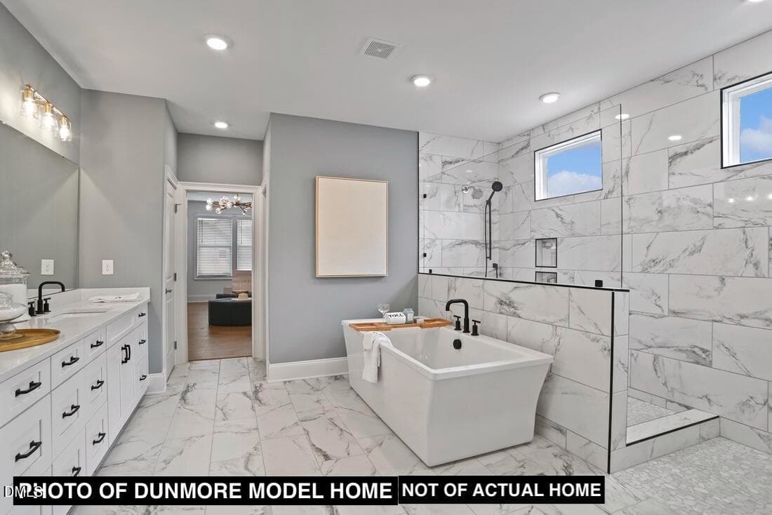 NCC_EnclaveatBaxley_Dunmore_Model_Master - 3813 Bengal Stripe Way 4, Fuquay Varina, NC 27526, Fuquay Varina
