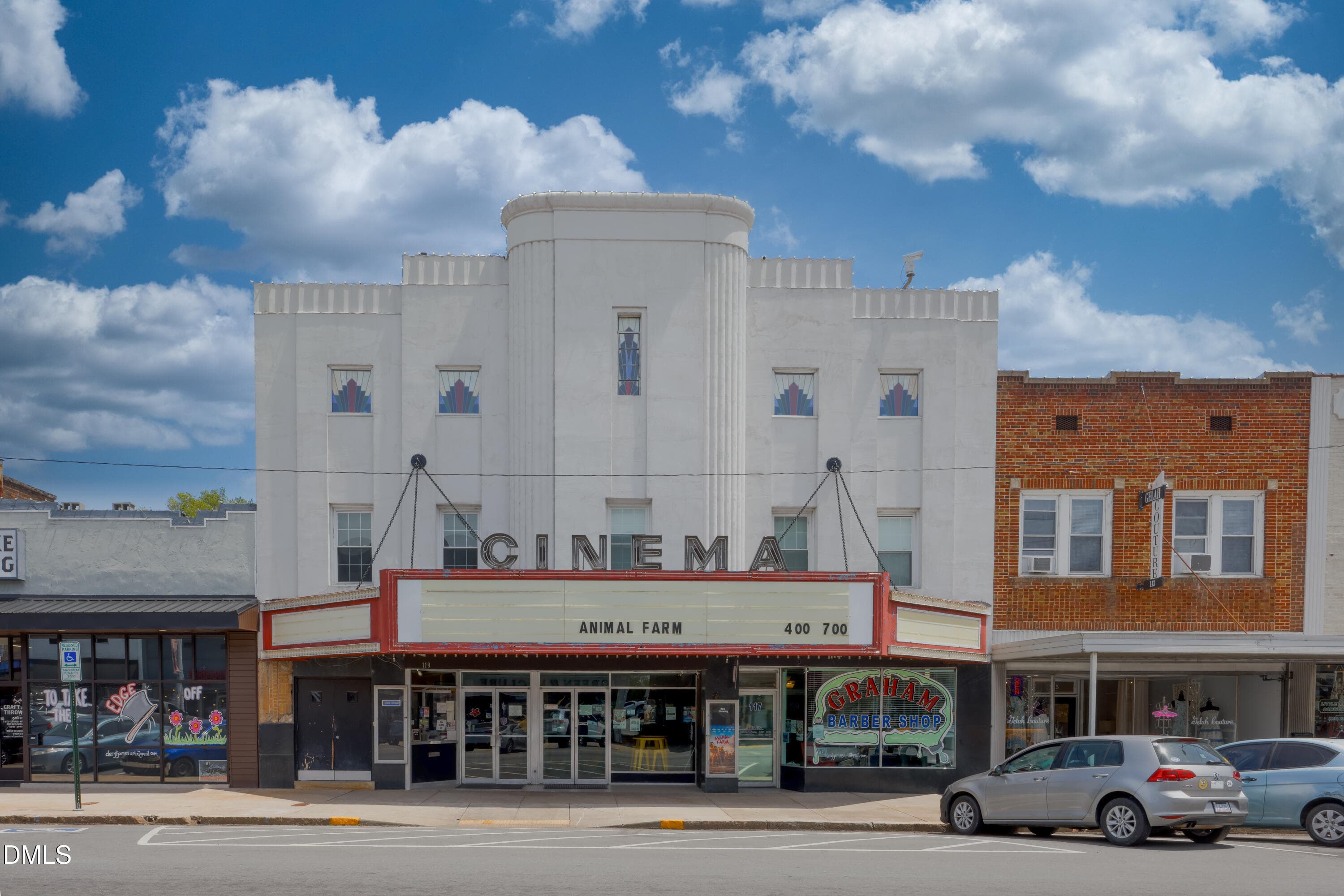 P_GSO_MebaneBurlington_DowntownGraham_4 - 1986 Palmer Drive, Graham, NC 27253