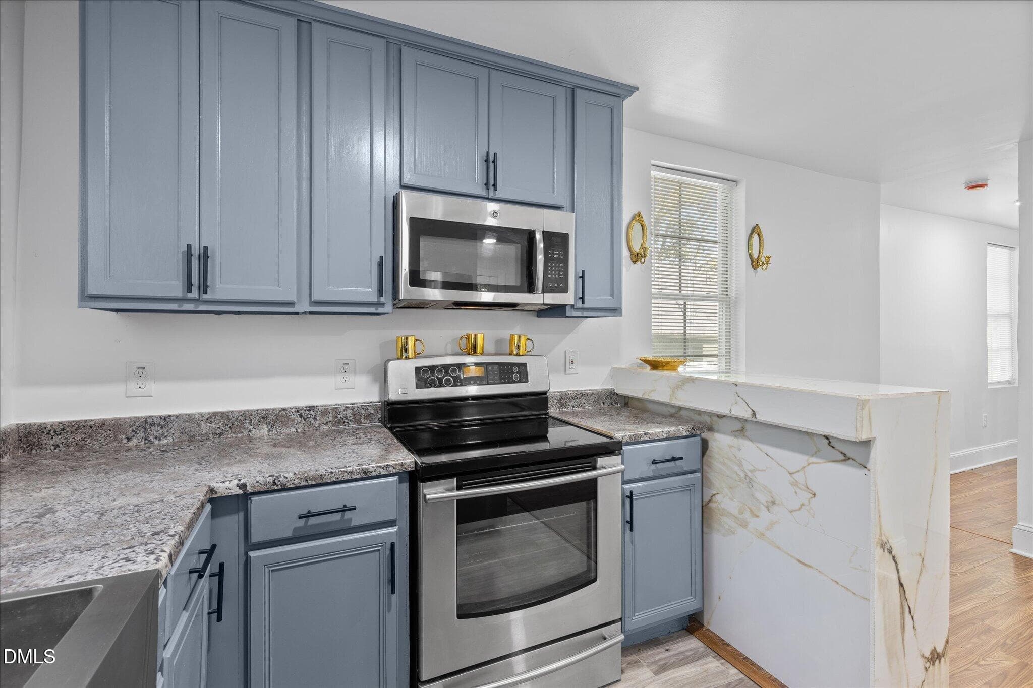 KITCHEN/EAT-IN - 217 Lanier Street, Oxford, NC 27565, Oxford
