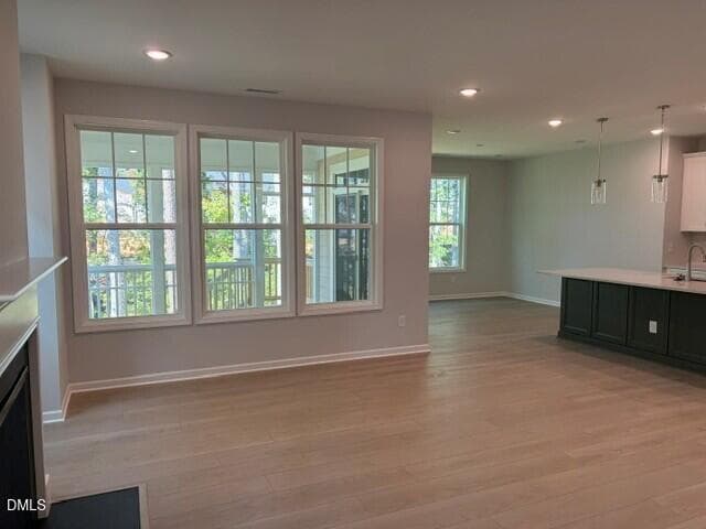 Living Room - 2324 Englemann Drive 93, Apex, NC 27502