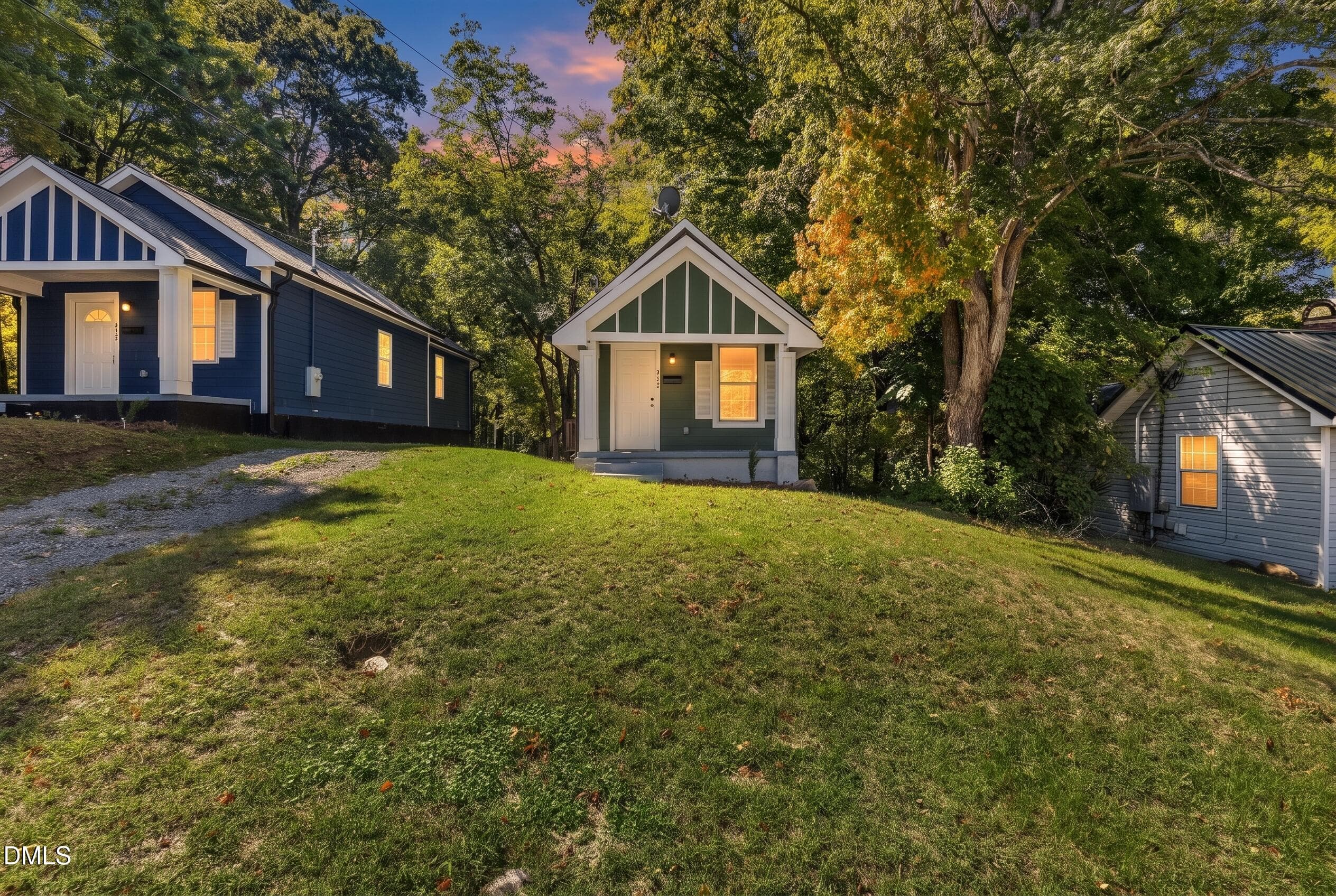 219 Lanier Street, Oxford, NC 27565