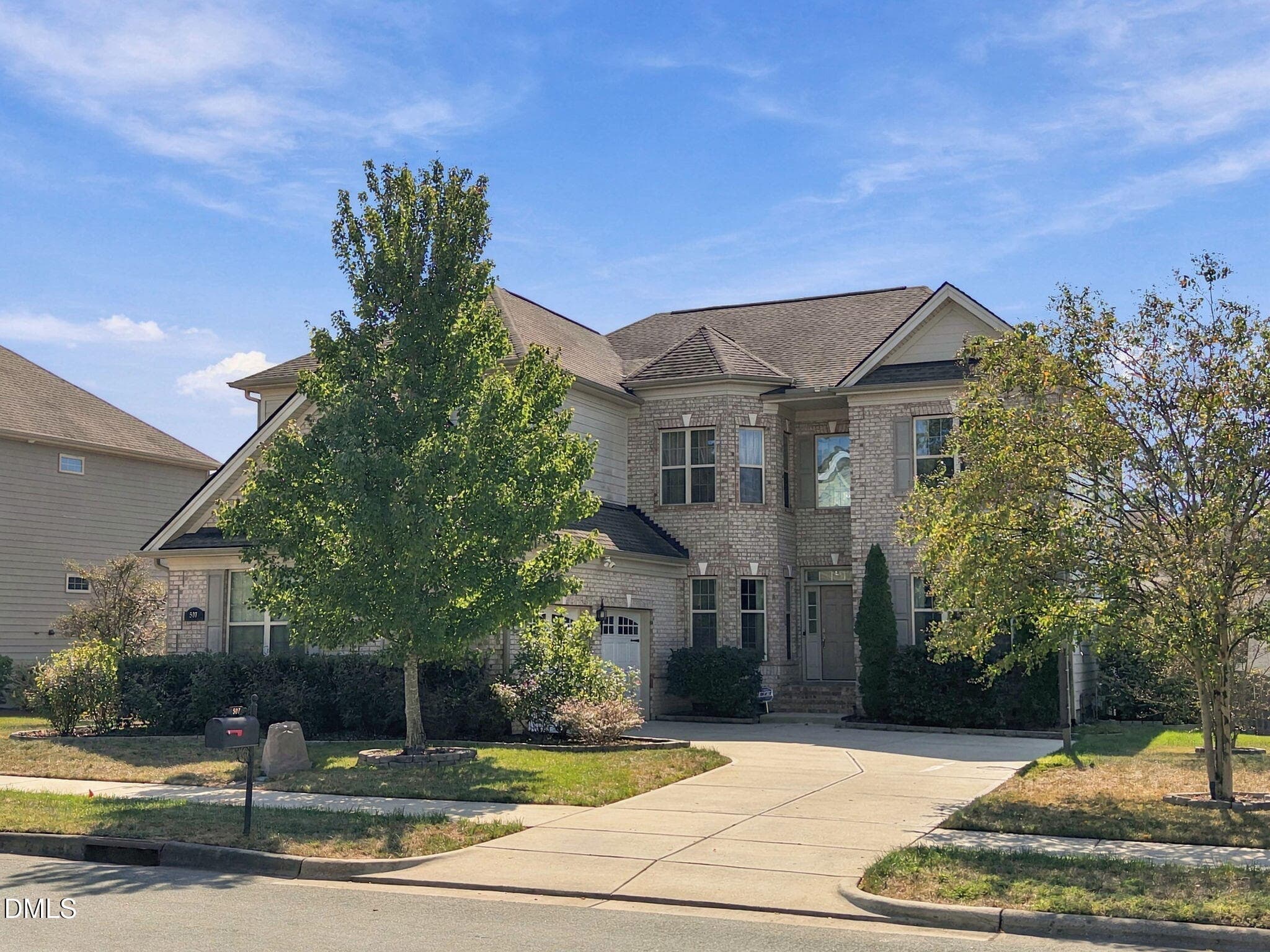 2-web-or-mls-DJI_20260929040936_0804_D - 507 Swift Creek Crossing, Durham, NC 27713, Durham