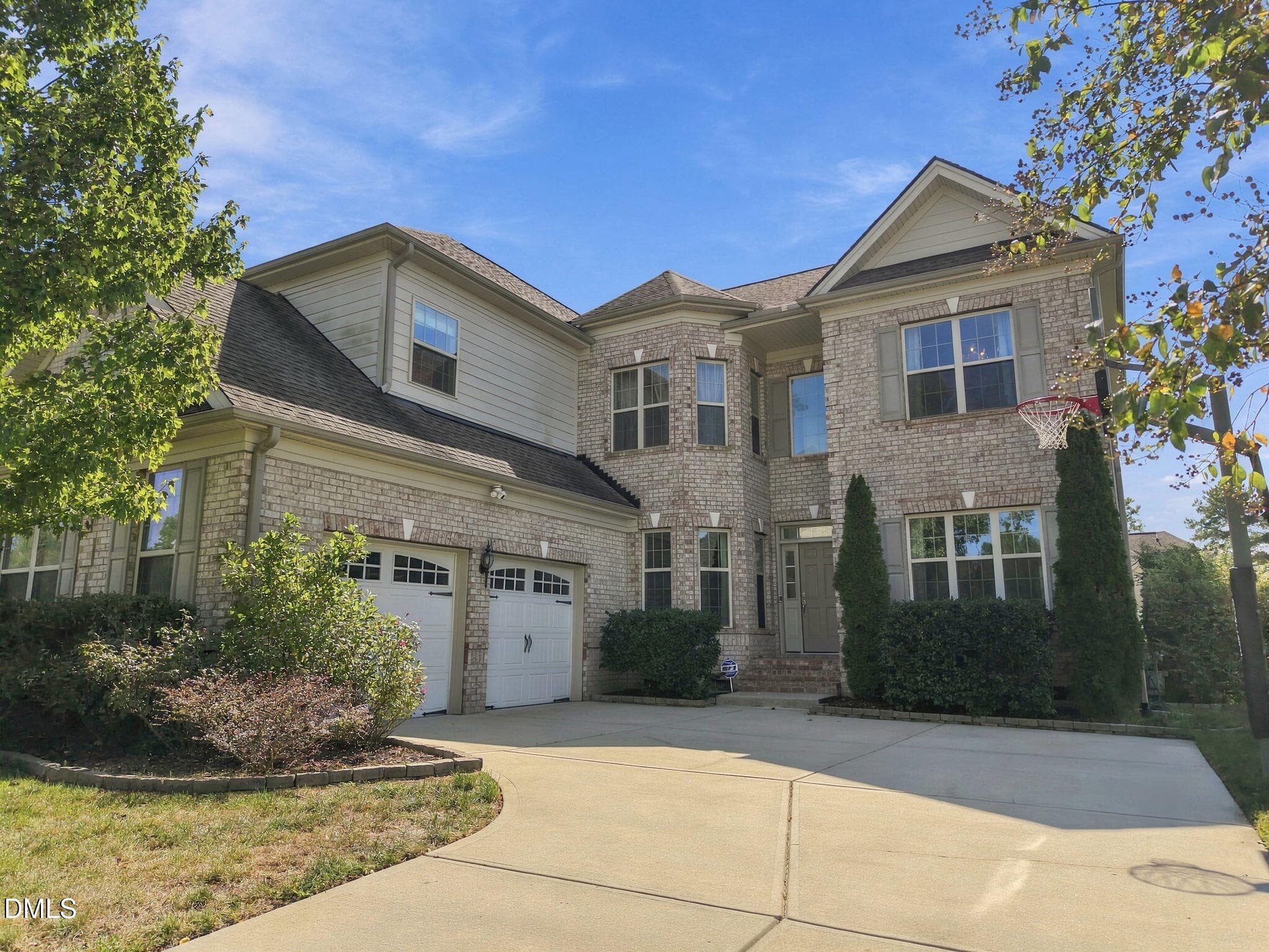 3-web-or-mls-DJI_20260929041006_0806_D_E - 507 Swift Creek Crossing, Durham, NC 27713, Durham