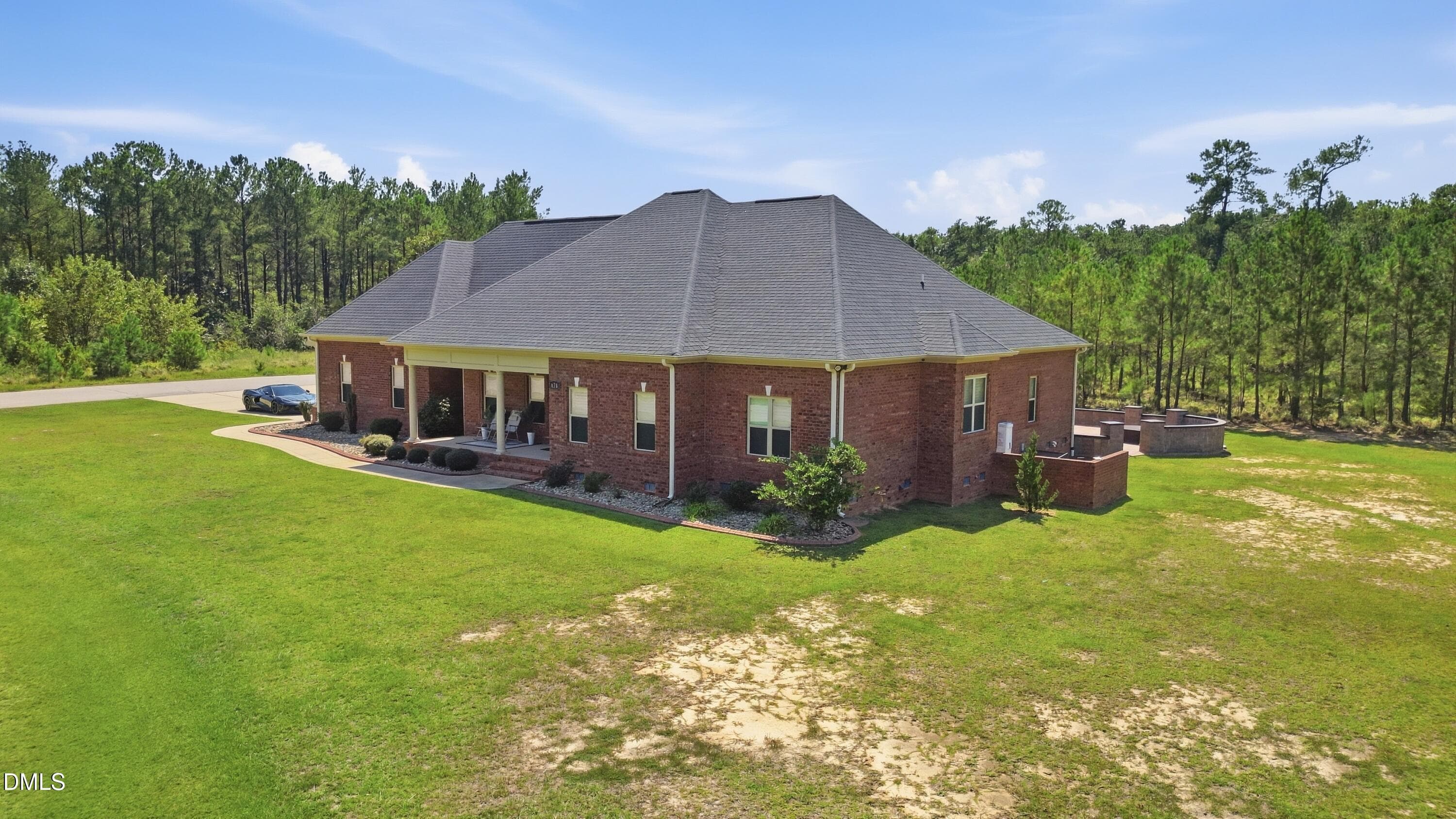 DJI_0758 - 678 Rehder Drive, Fayetteville, NC 28306, Fayetteville