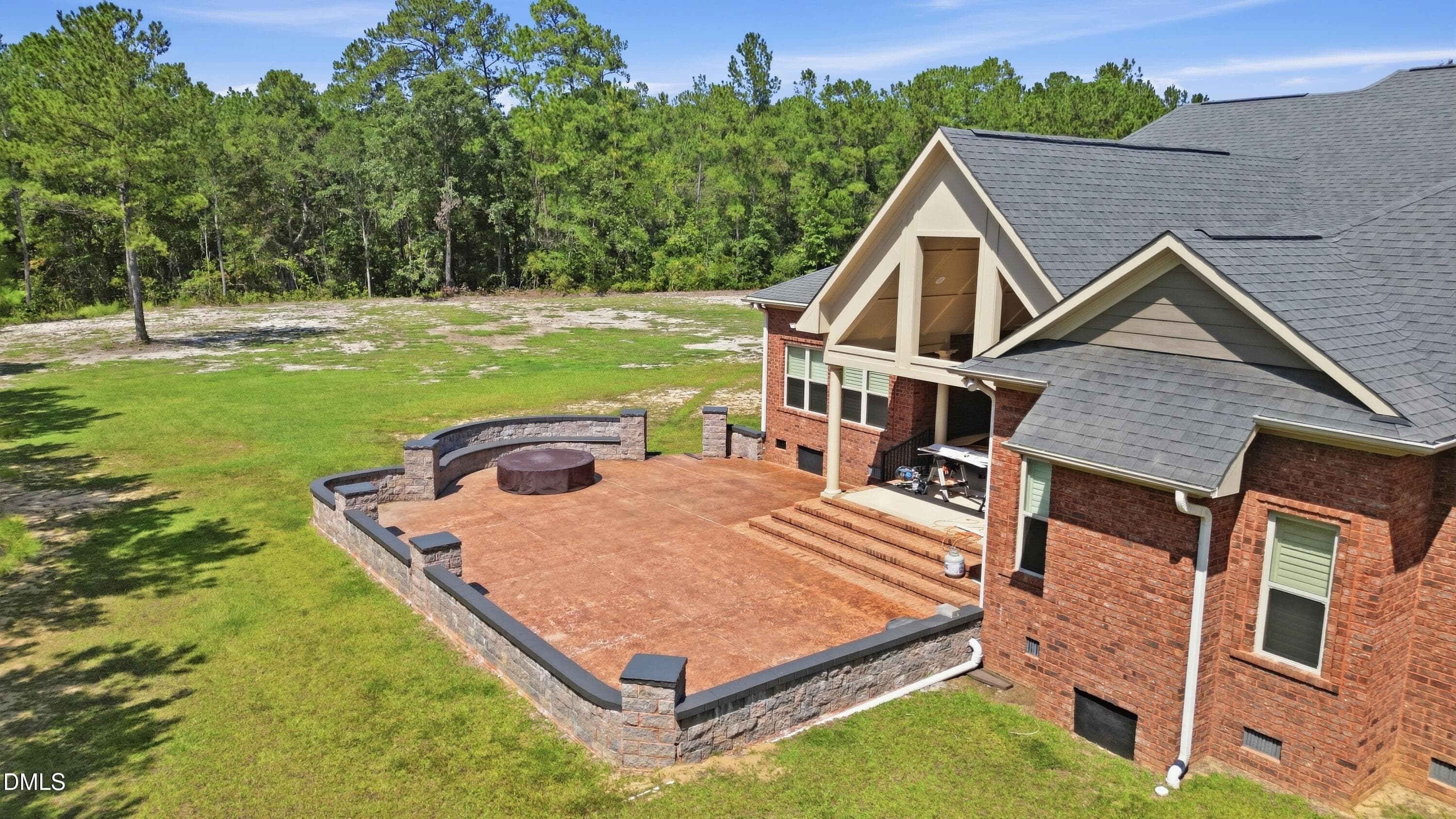 DJI_0776 - 678 Rehder Drive, Fayetteville, NC 28306, Fayetteville