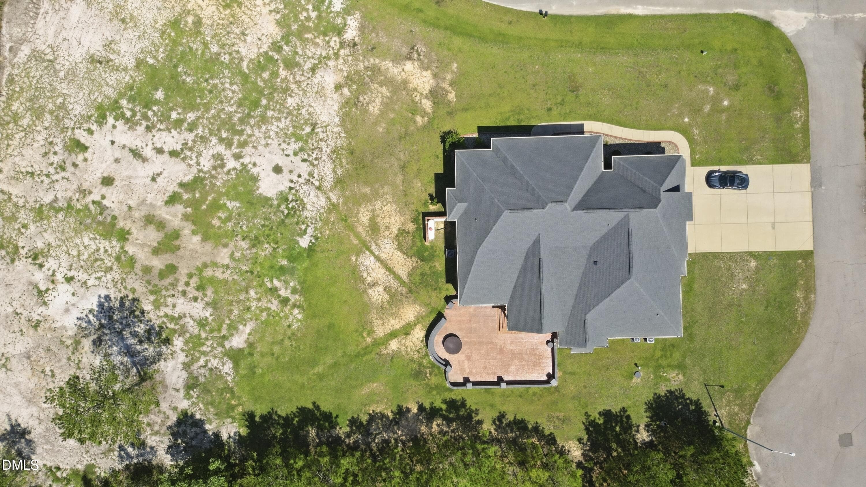 DJI_0782 - 678 Rehder Drive, Fayetteville, NC 28306, Fayetteville