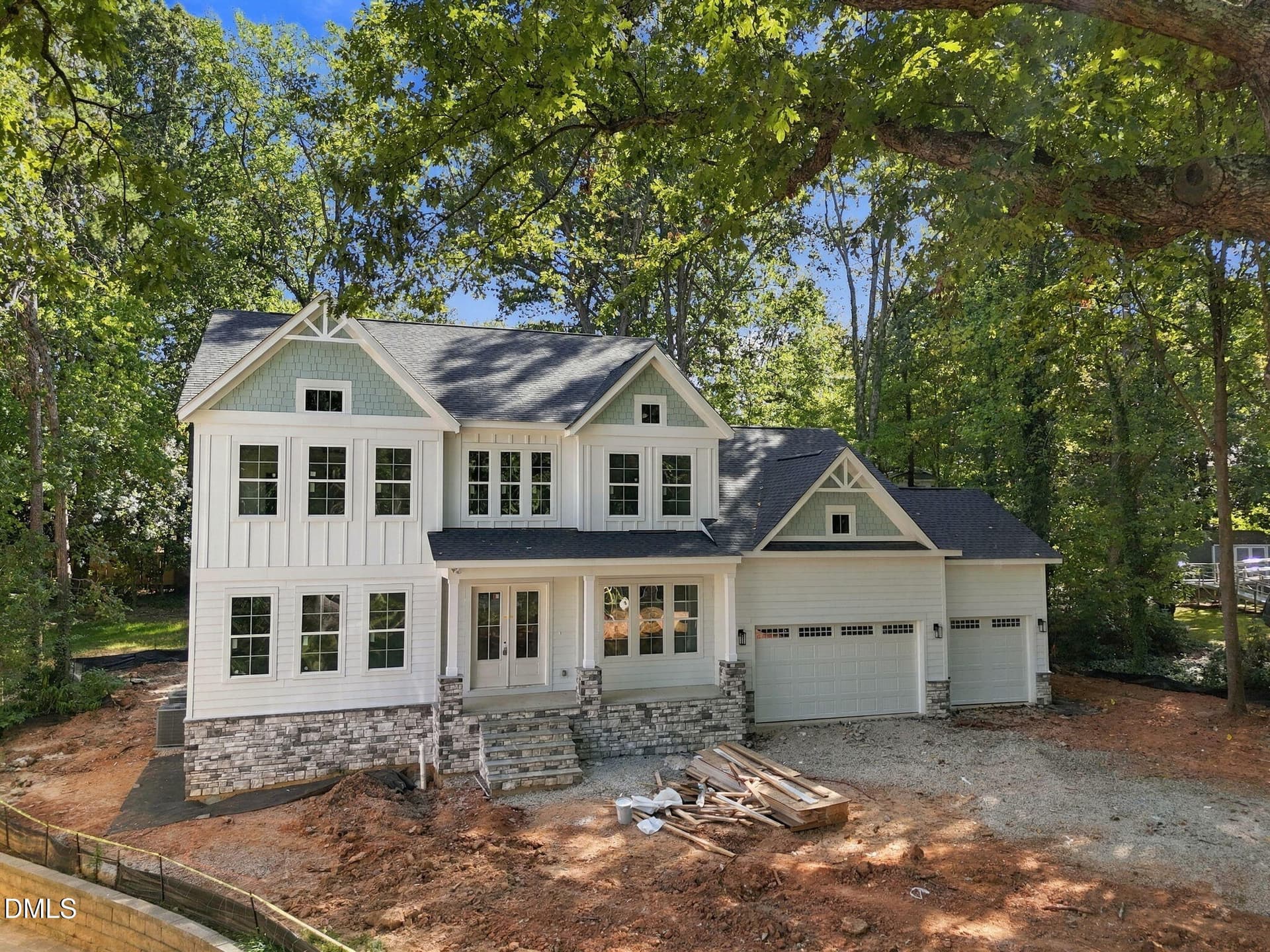 2-web-or-mls-DJI_20261002150251_0151_D - 7300 Valleycross Circle, Raleigh, NC 27615