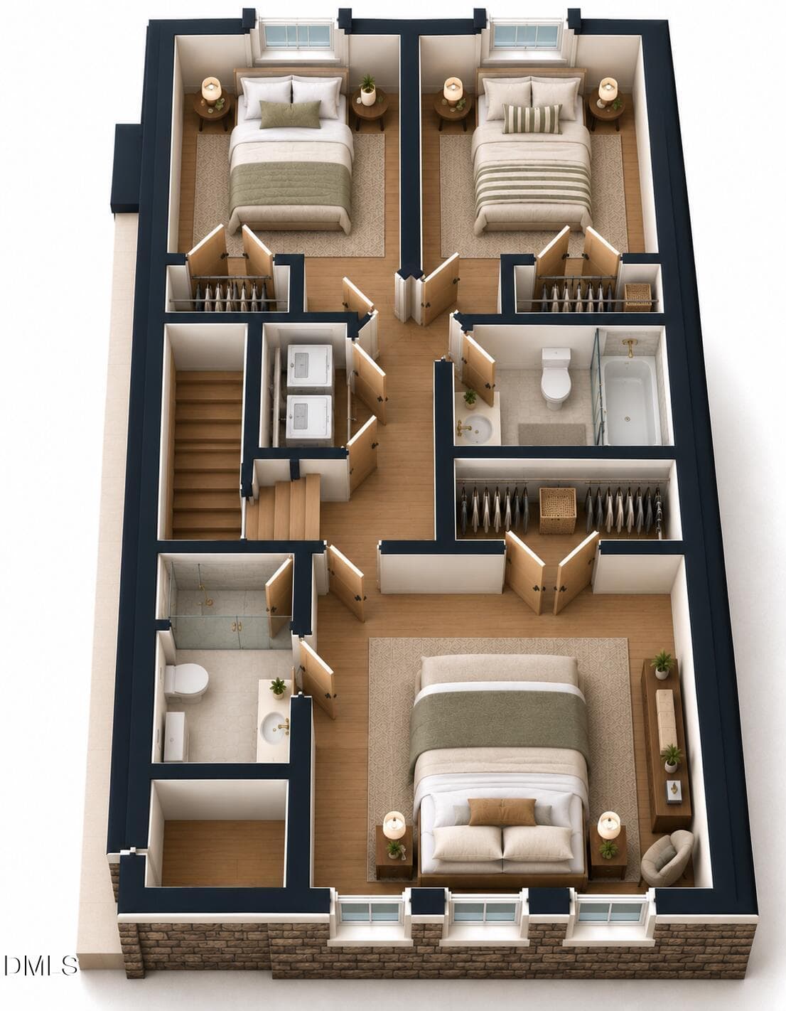 403 w gannon 3rd floor - 403 E Gannon Avenue, Zebulon, NC 27597