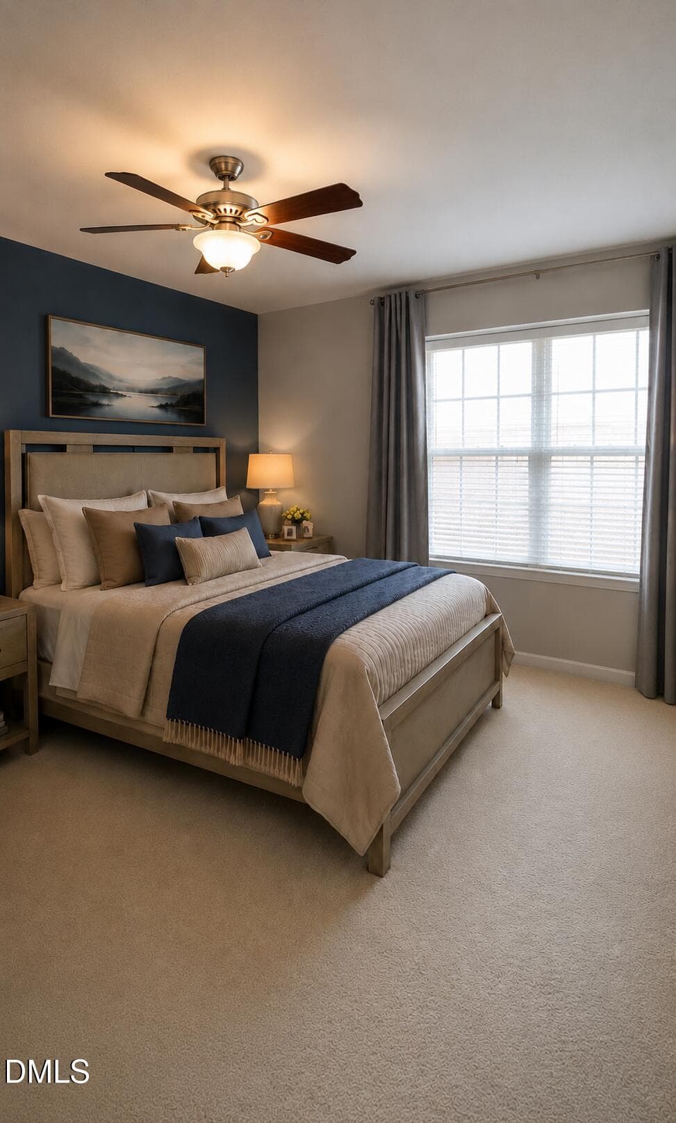 Bedroom - 9826 Layla Avenue, Raleigh, NC 27617