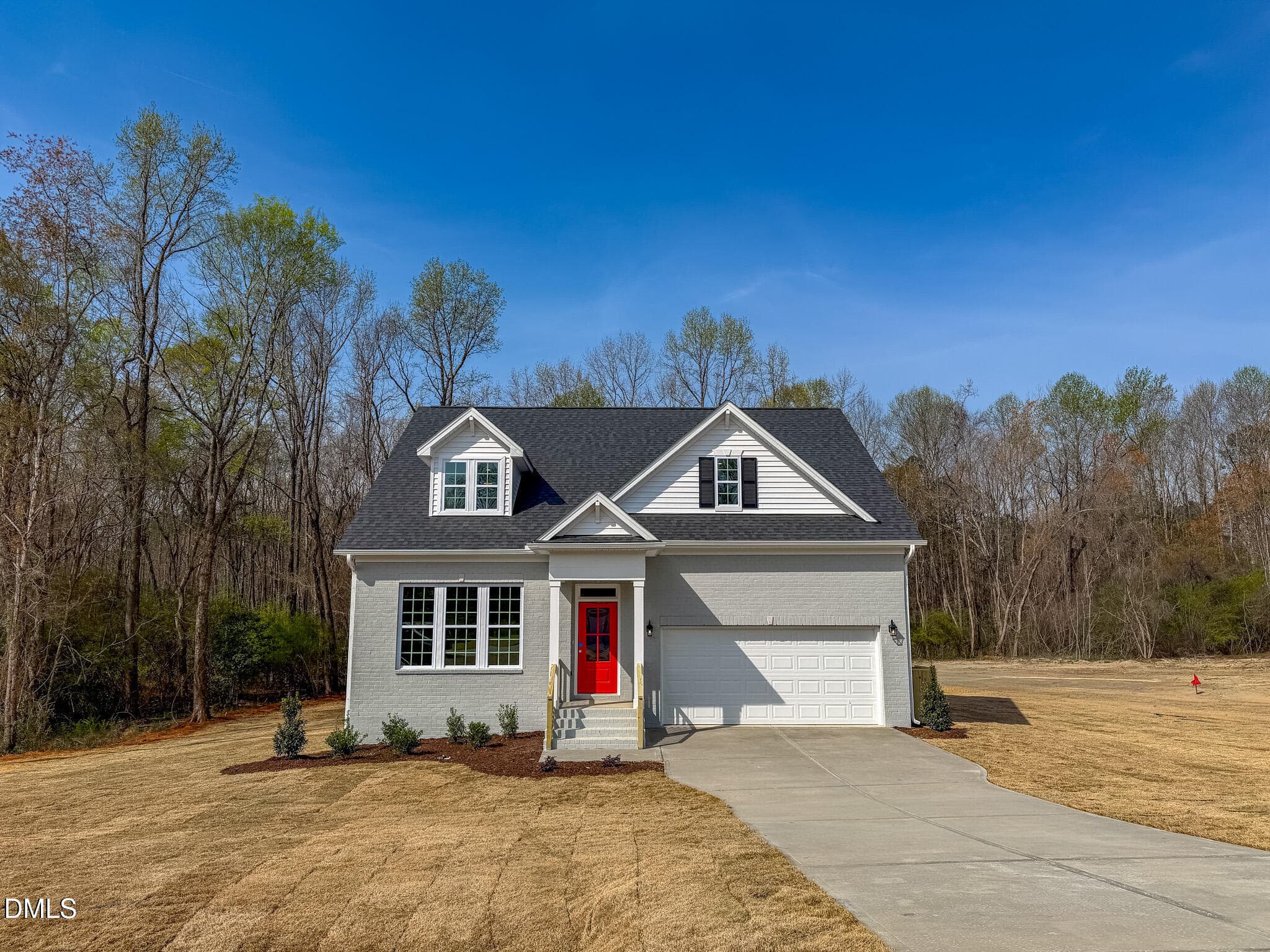 197 Eagle Rock Drive, Lillington, NC 27546