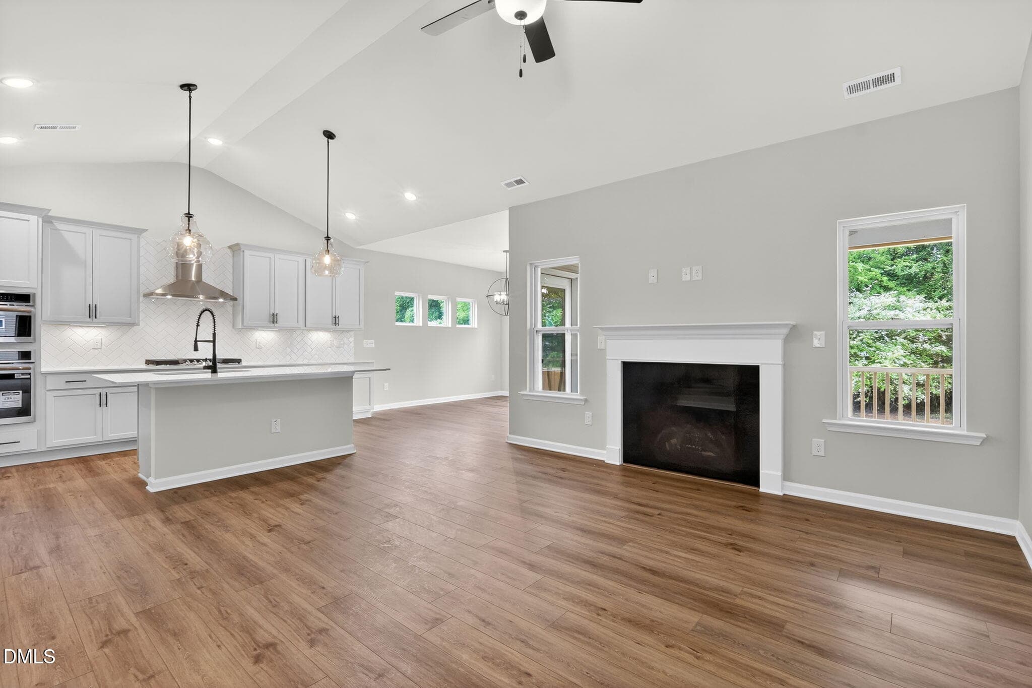 8 - 197 Eagle Rock Drive, Lillington, NC 27546