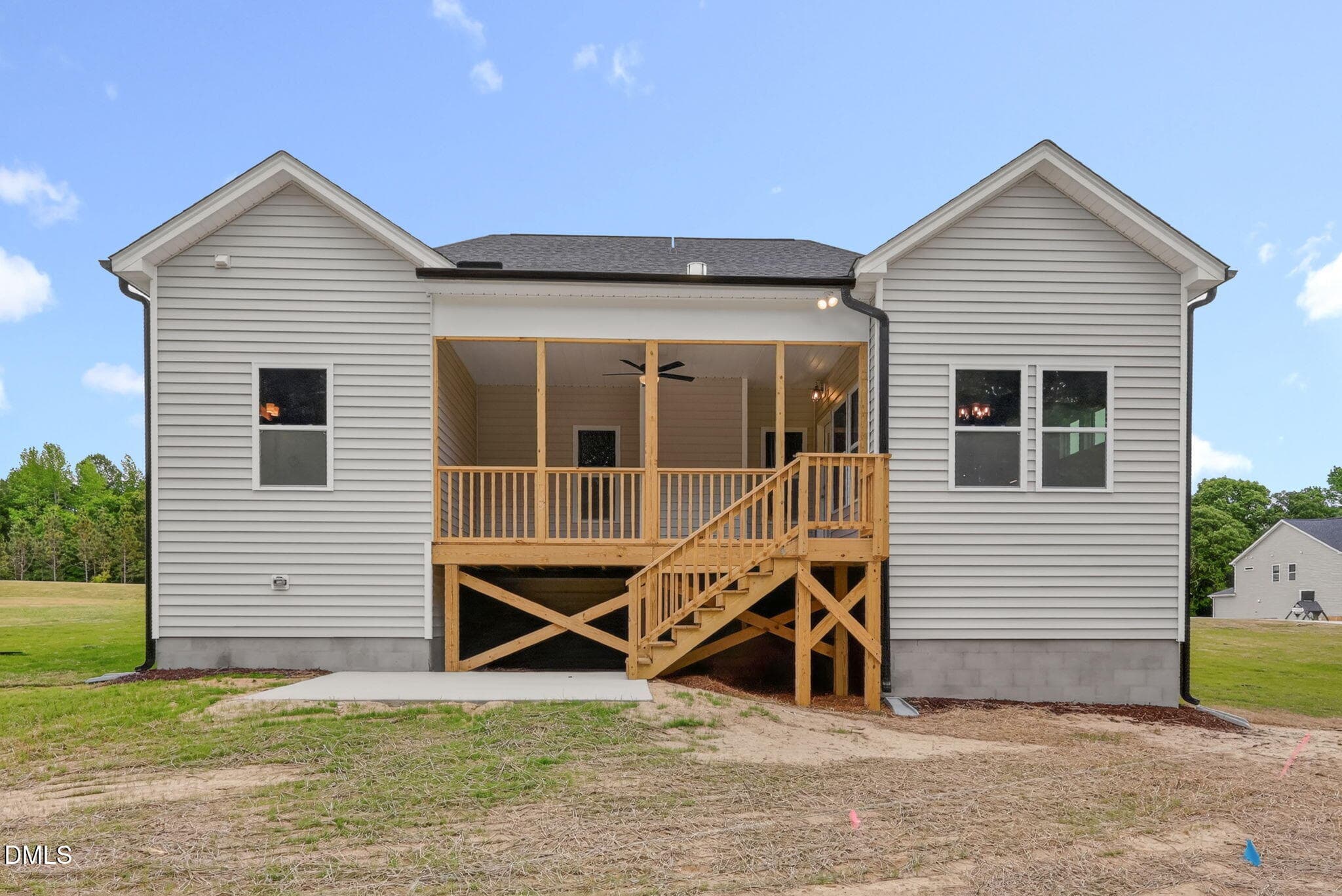 47 - 197 Eagle Rock Drive, Lillington, NC 27546