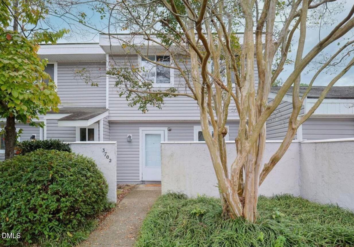 3702 San Pablo Drive, Raleigh, NC 27616
