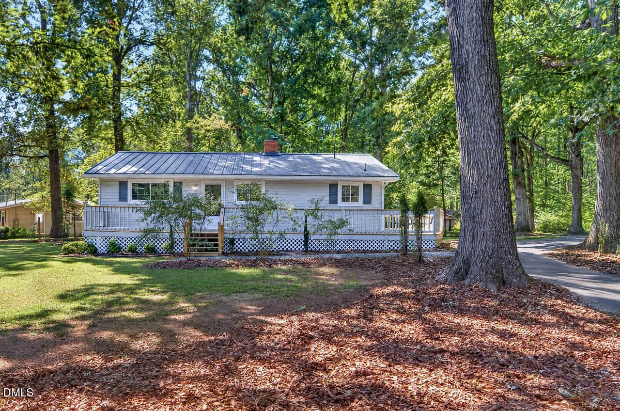 2119 Irvin Cir-52 - 2119 Irvin Circle, Chapel Hill, NC 27514, Chapel Hill