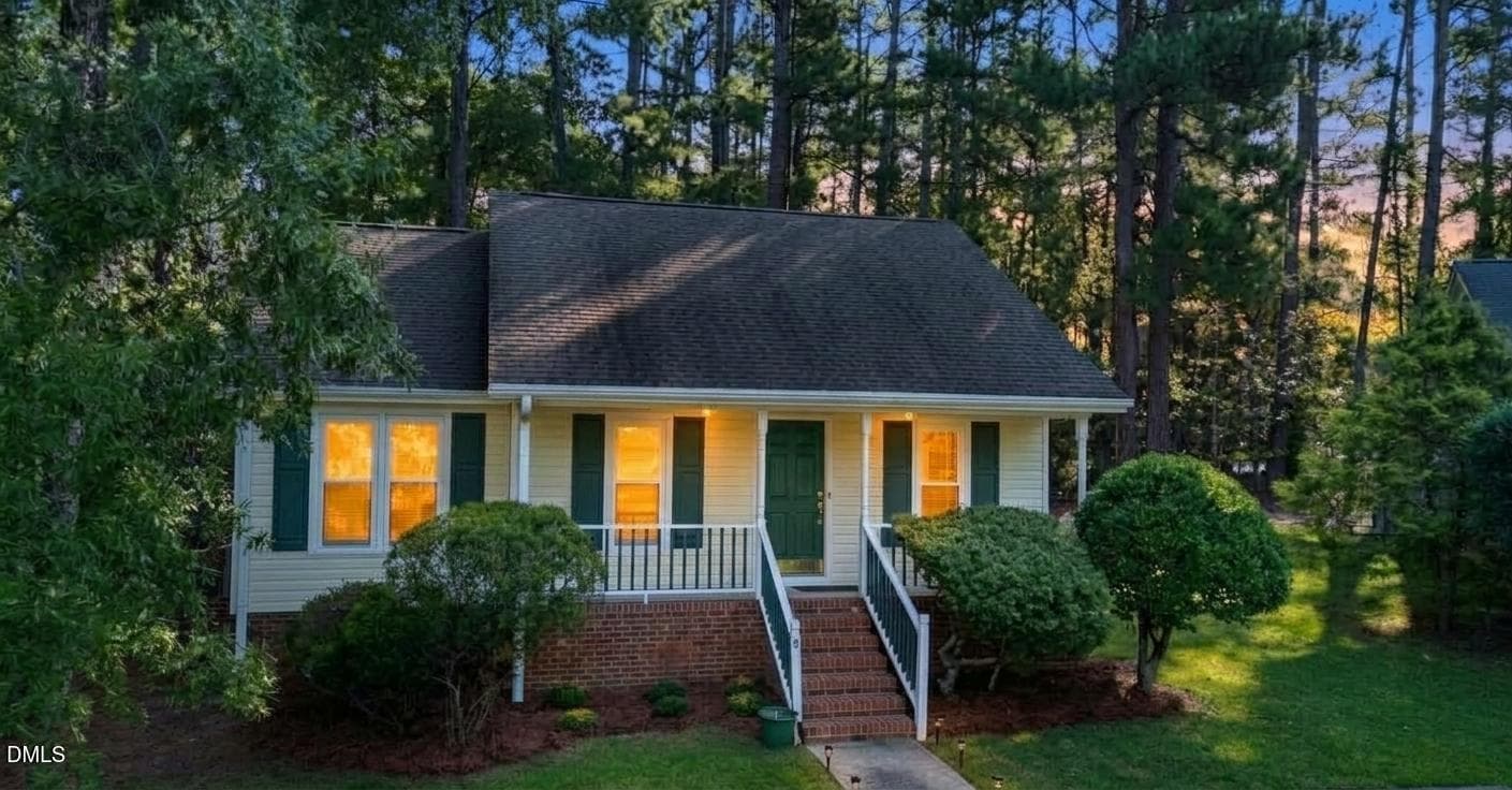 3 Jessica Court, Durham, NC 27704
